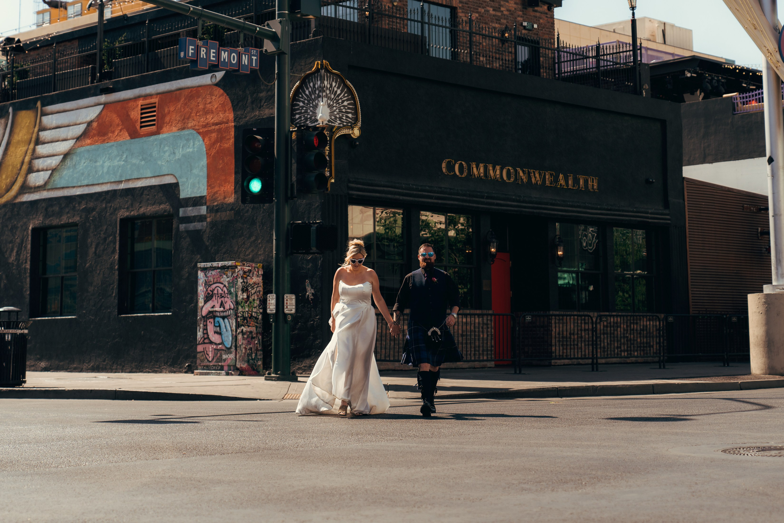Chelsey&John. 10.1.24. Wedding & elopement photographer Viktoriya Kravtsov. Las Vegas