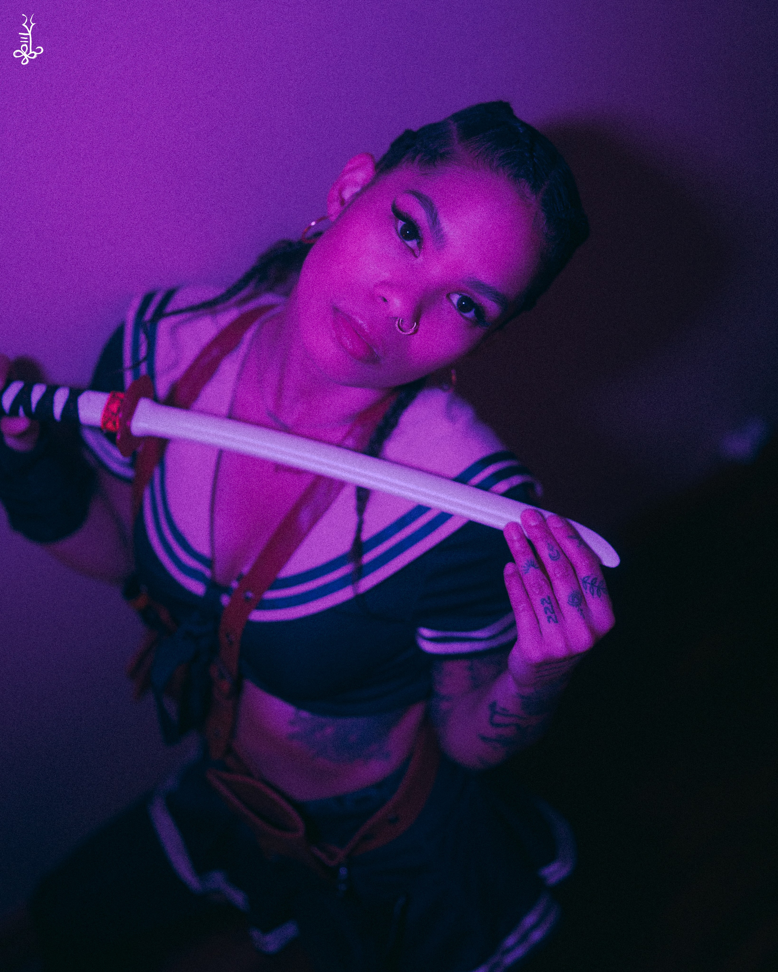 Baby Doll (@deneza_). Ke’Ondris