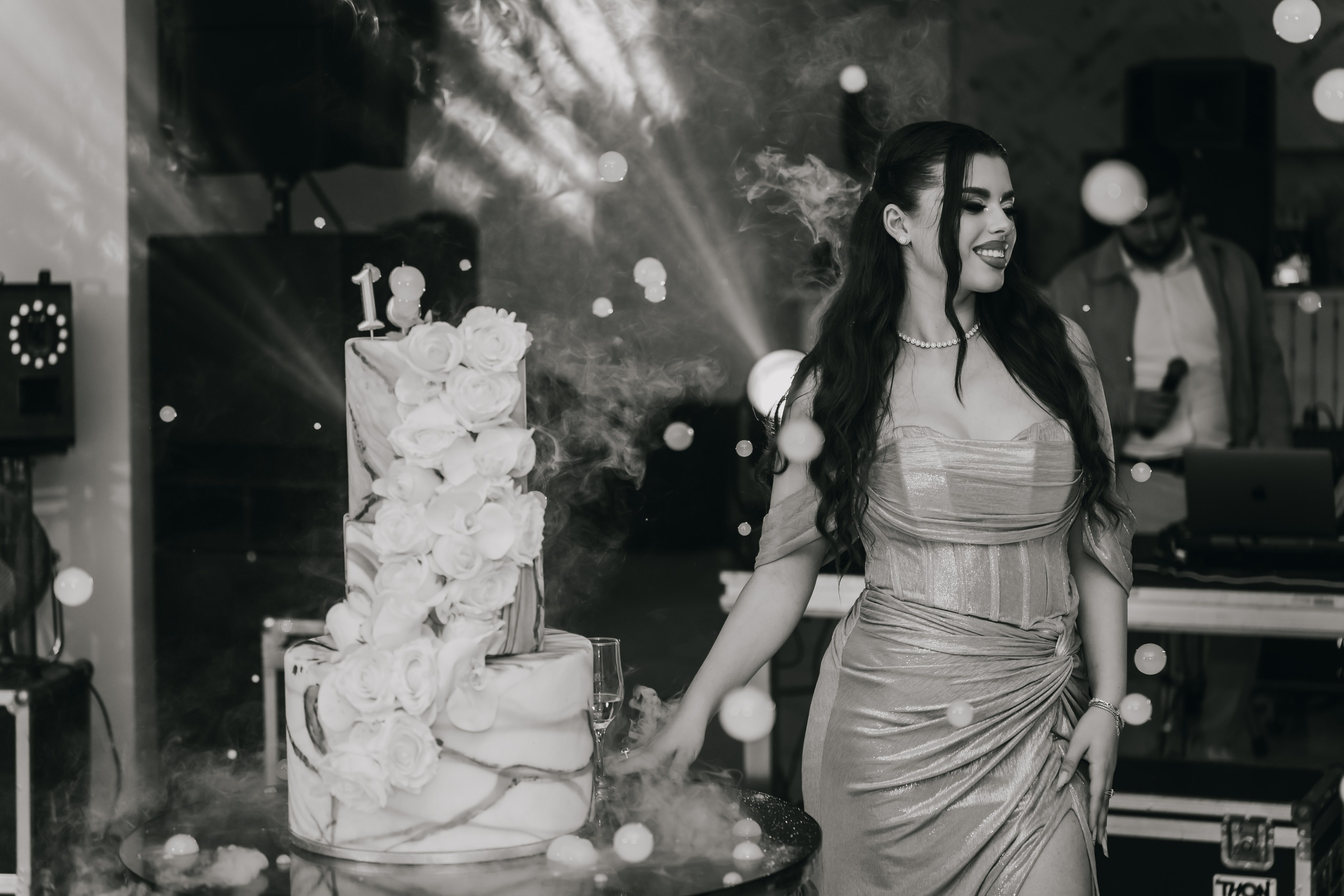 Denisa. Fotograf Nuntă în Gorj - Gabriel Vulpescu