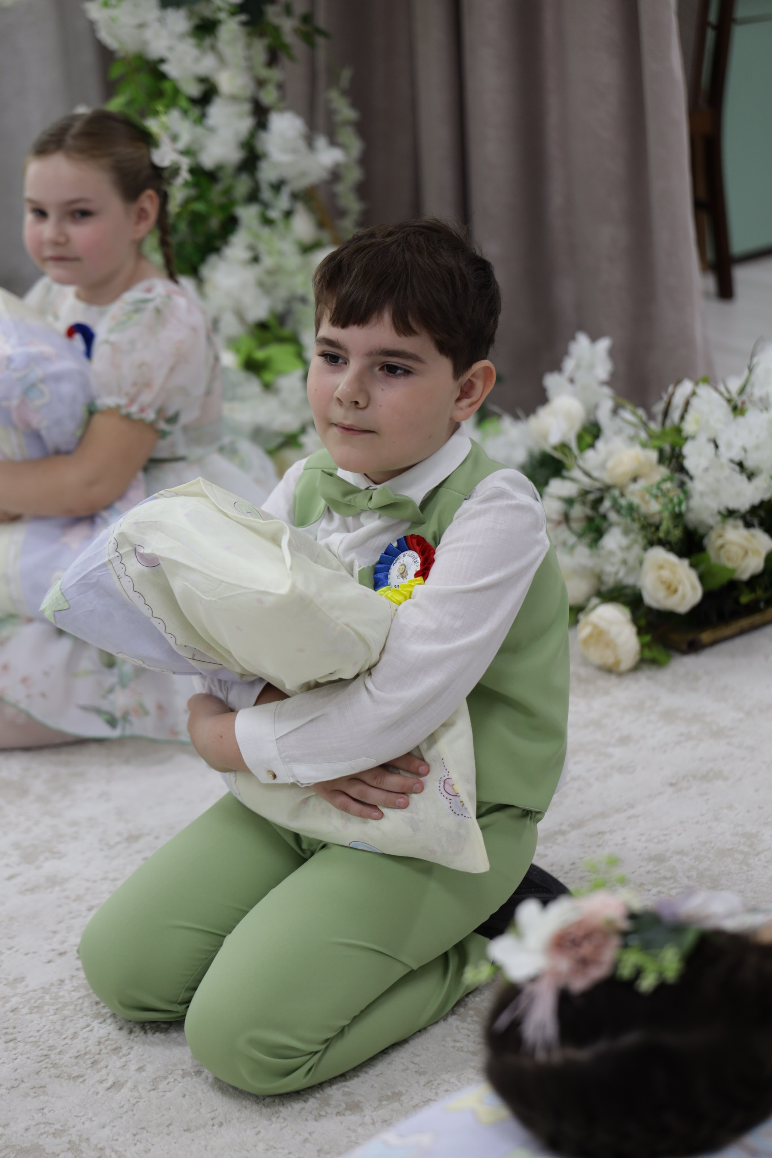 Adio Grădiniță dragă-2026. Alika Dia- Fotograf în Republica Moldova, Strășeni