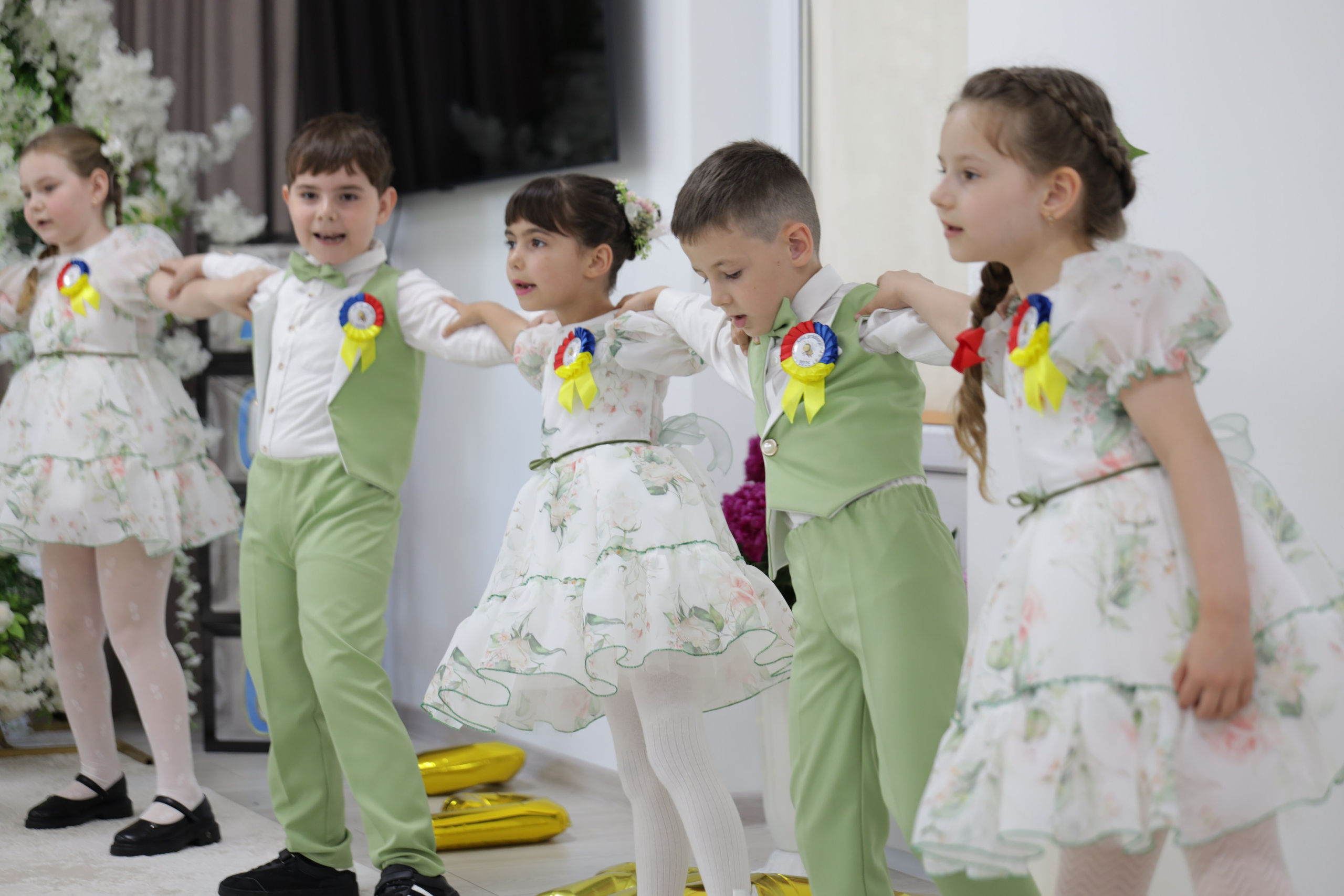 Adio Grădiniță dragă-2026. Alika Dia- Fotograf în Republica Moldova, Strășeni