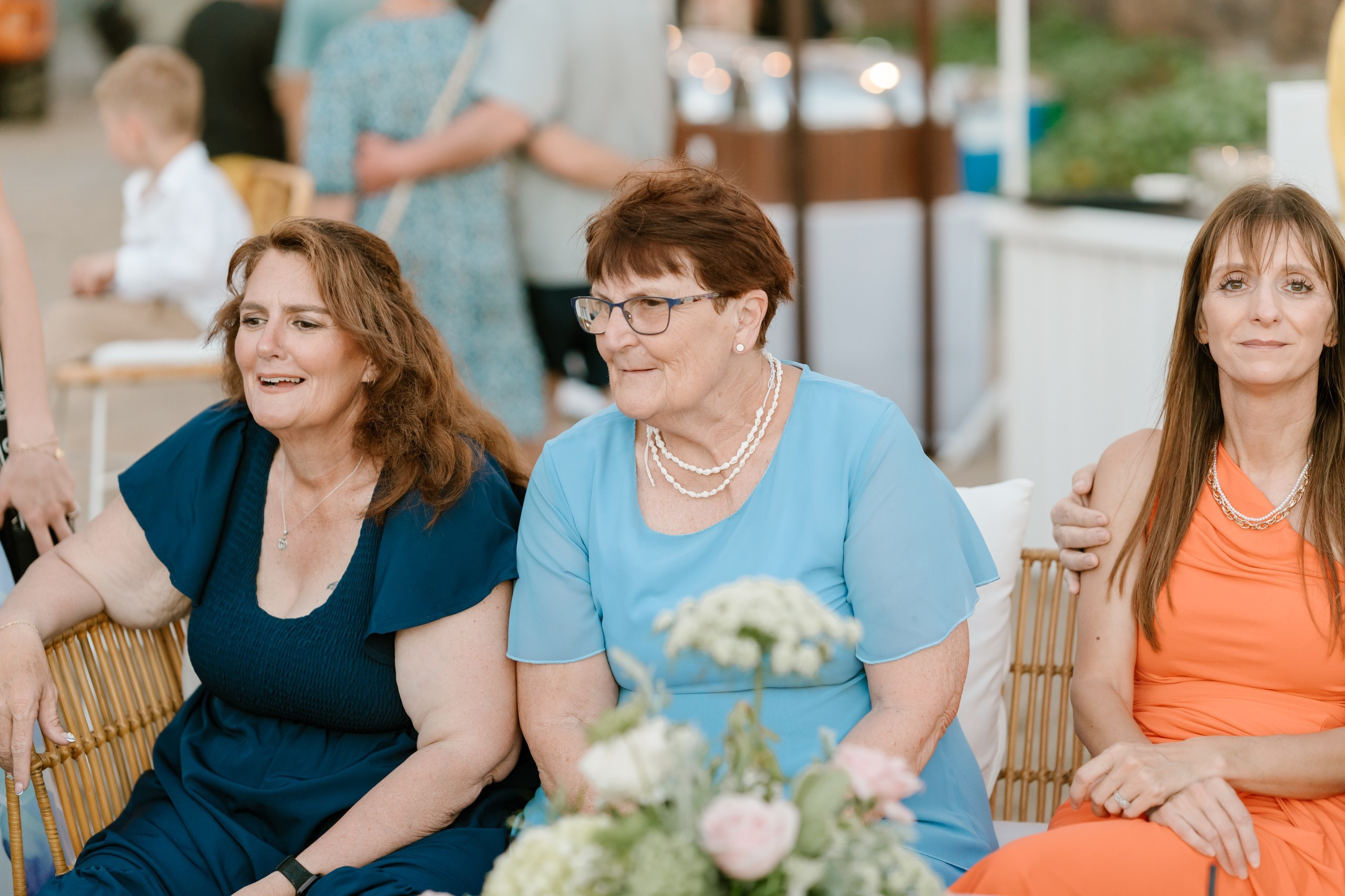 Ethan & Alyshia. Female Photographer in Bali
