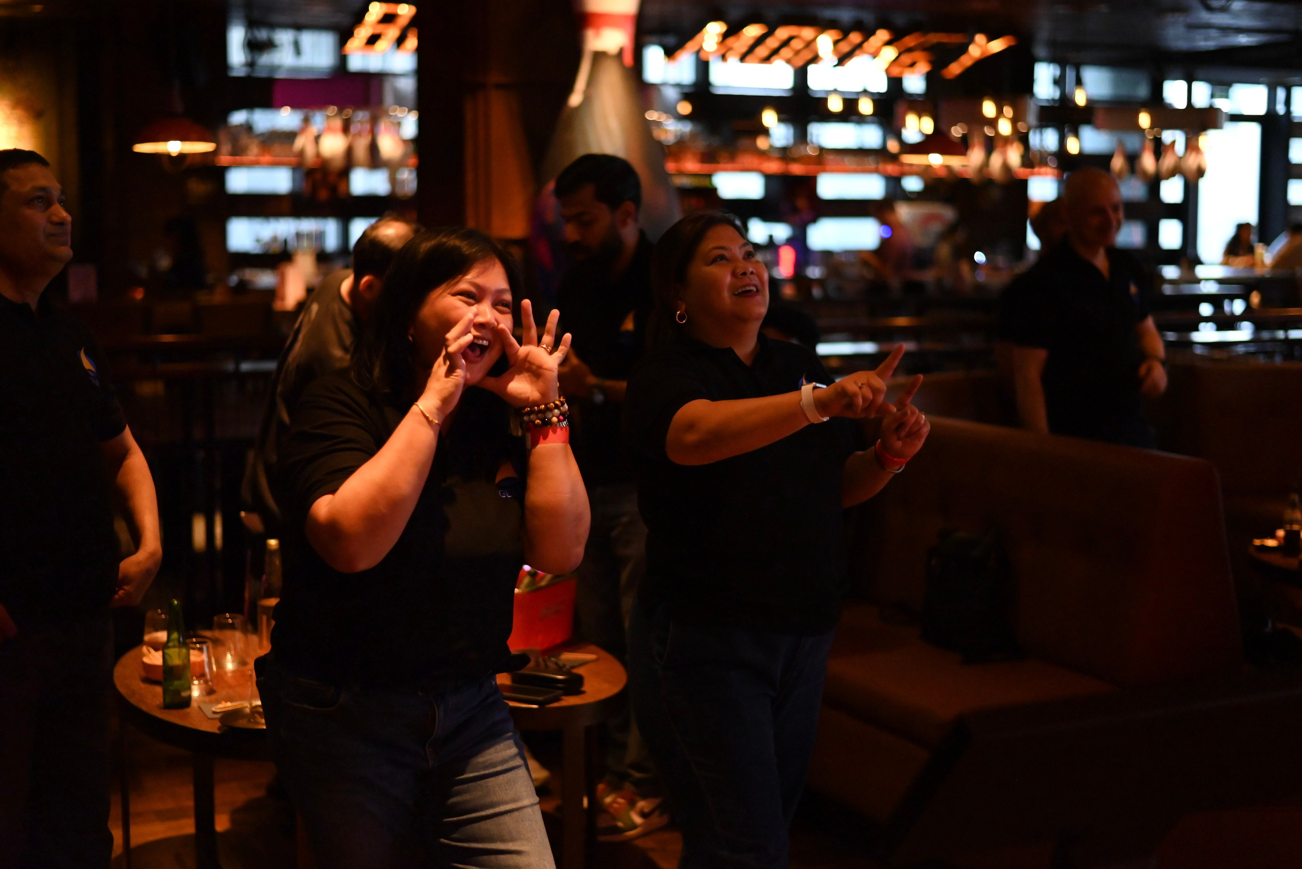 EVENT. Photographer and Reels Videomaker in Dubai Rita Dobro