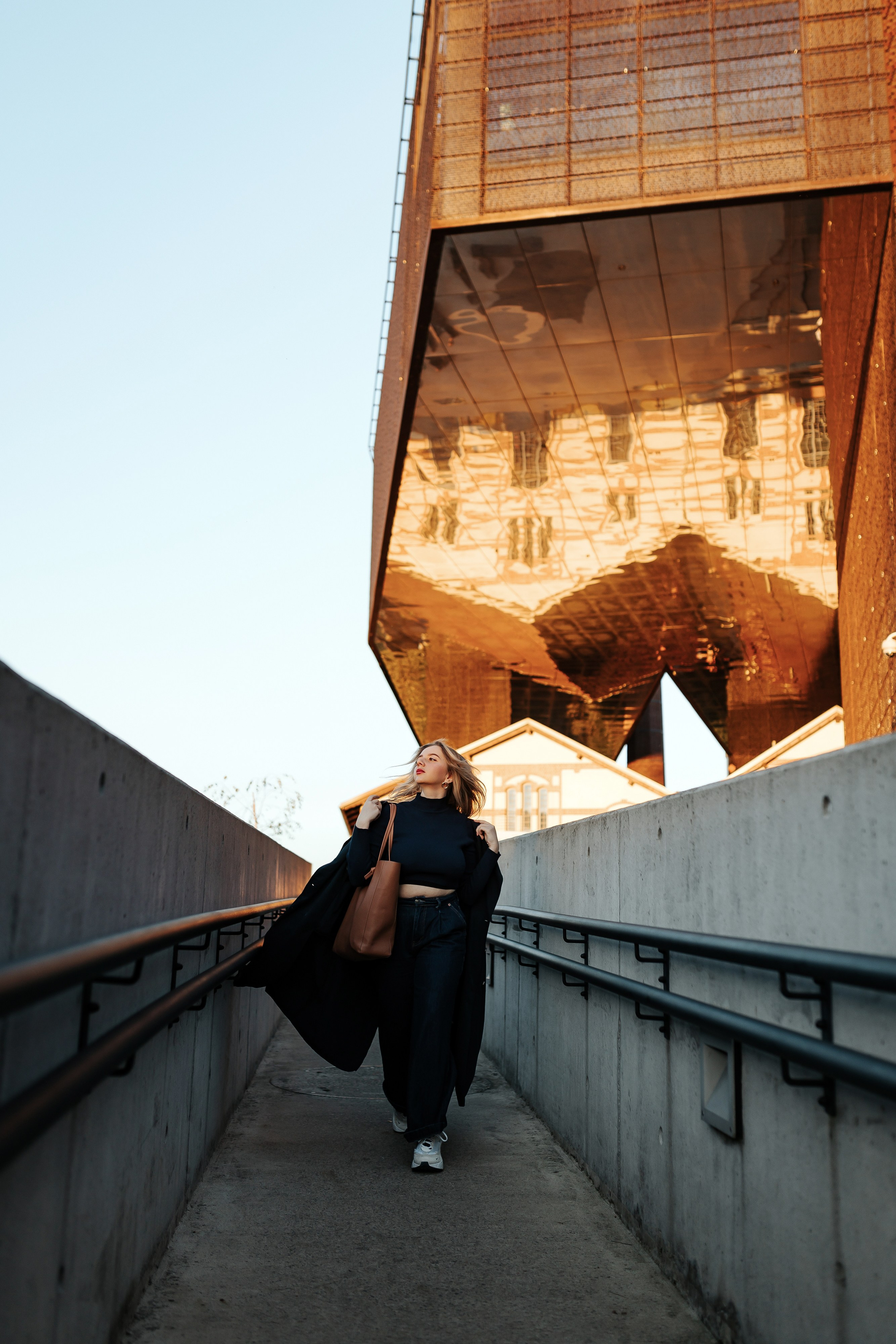 Alina. Fotograf ślubny i rodzinny w Krakowie Yana Klymova