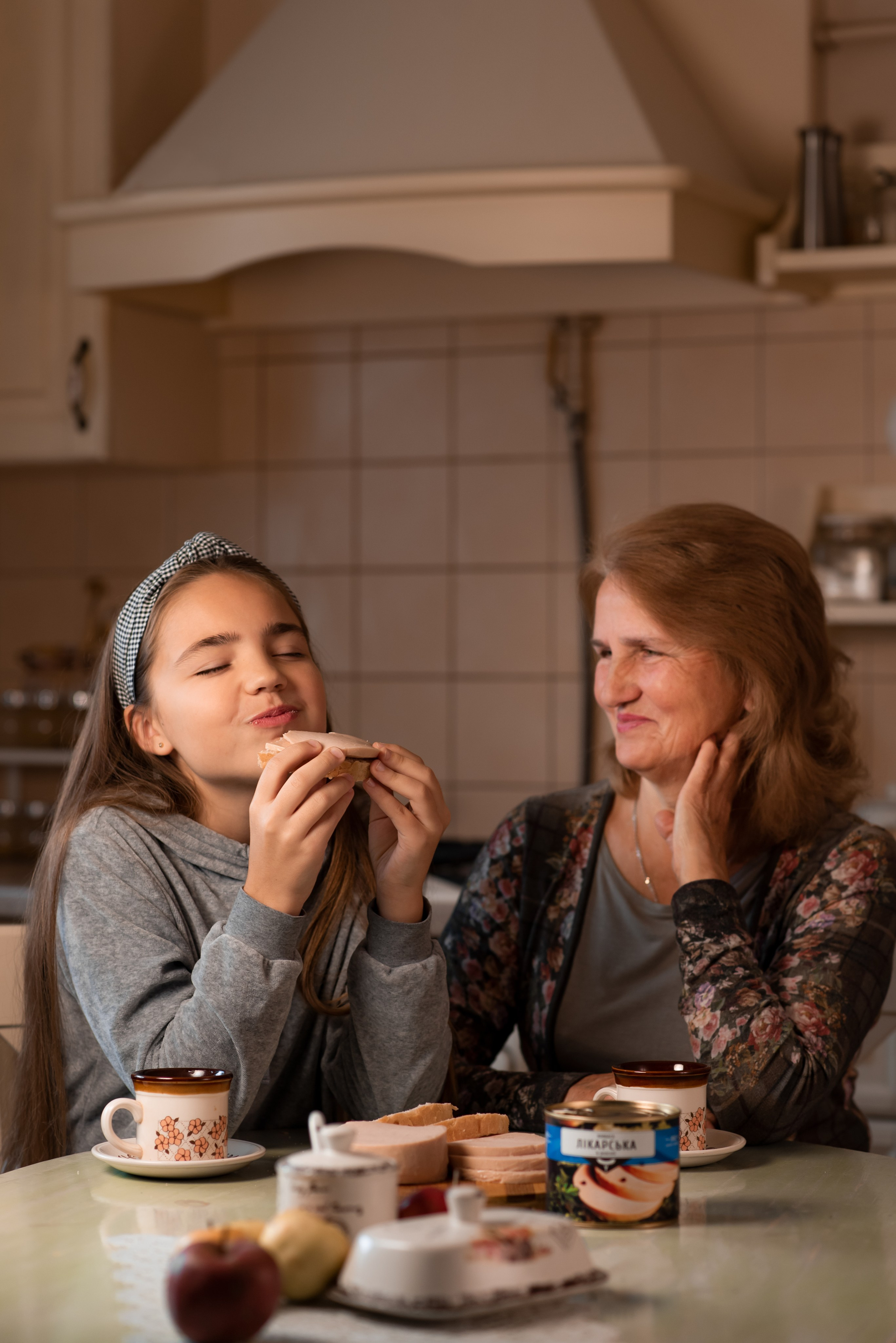 ІДНА острожець. 