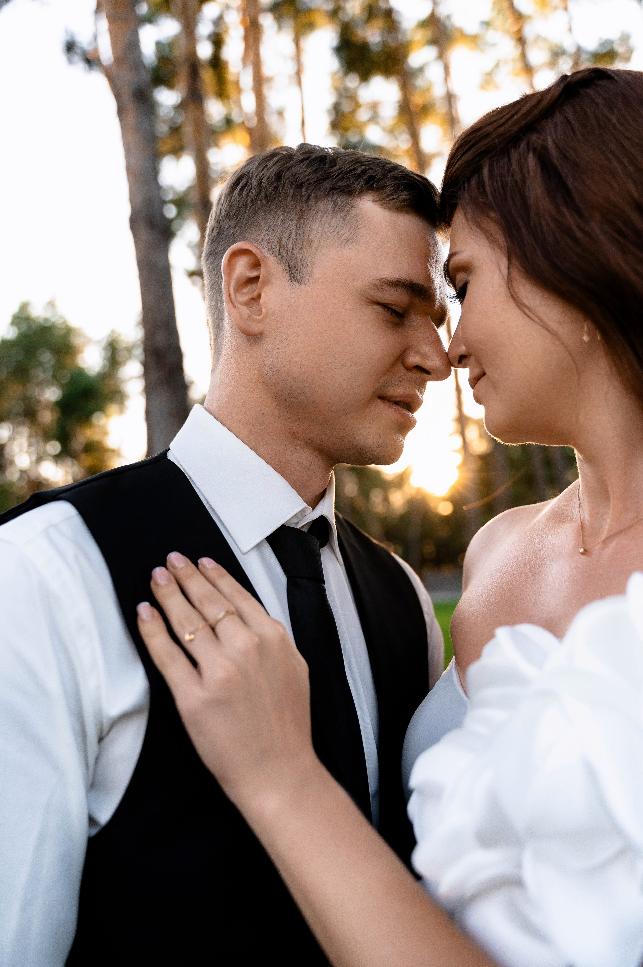 Сергій & Наталя. 