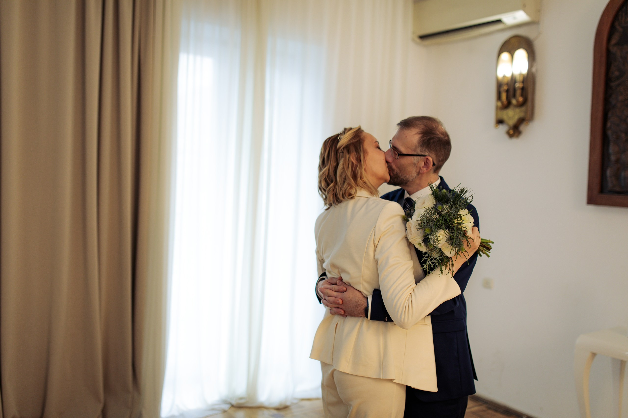 Tbilisi Wedding Palace 1. Главная