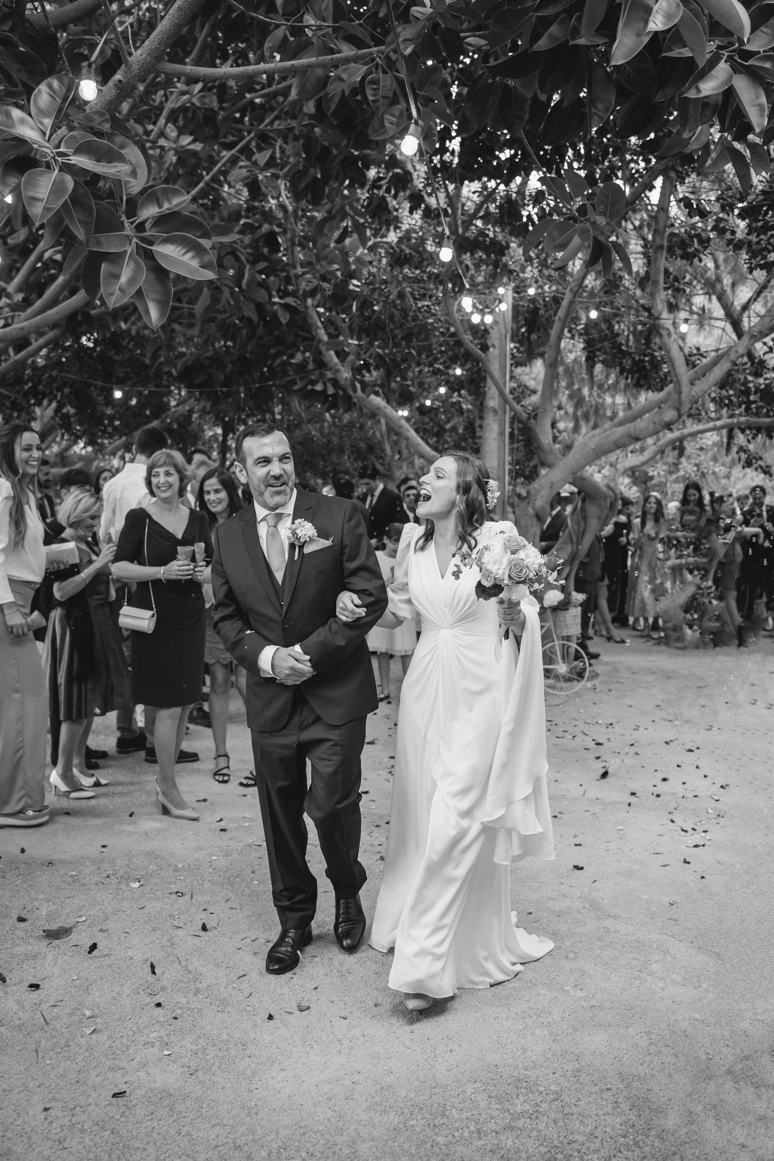 A & L. Fotógrafa de bodas y familias en España, Valencia: Nadia ProFoto