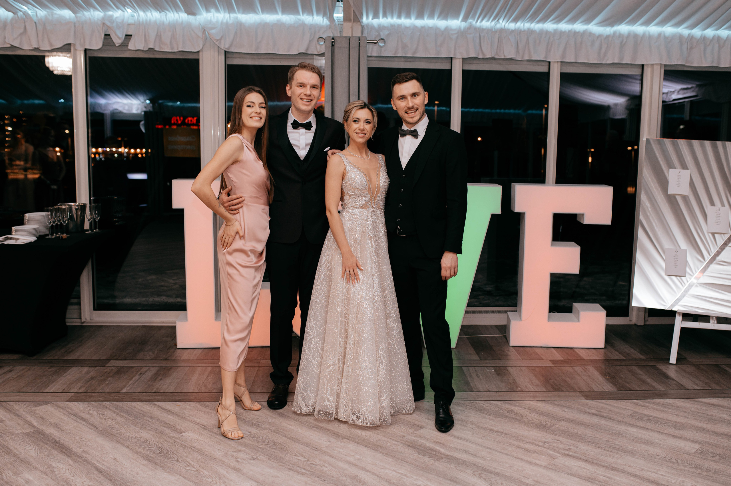 Anastasia i Kirill. Home page