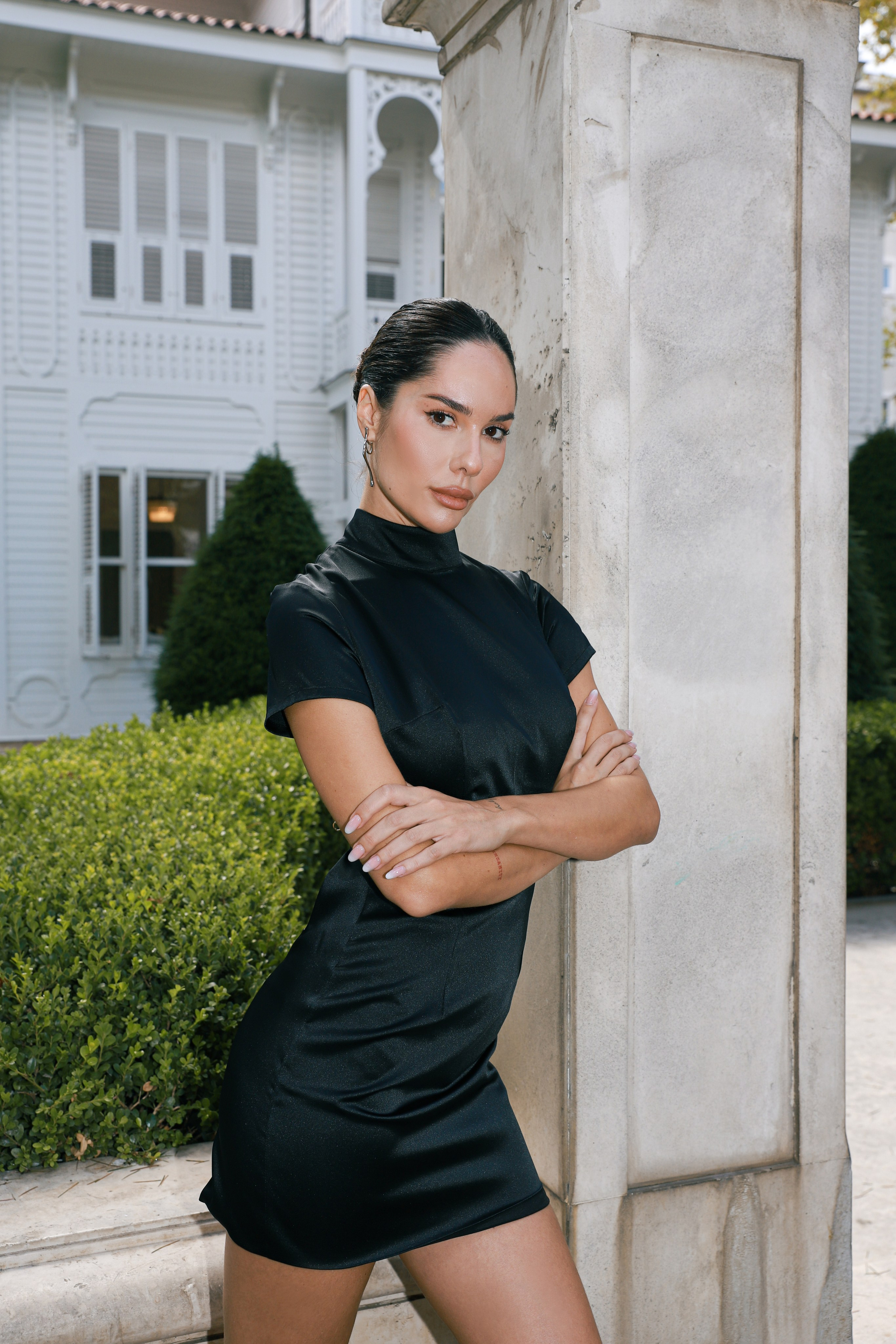 MLCS. Fashion and portrait photographer worldwide