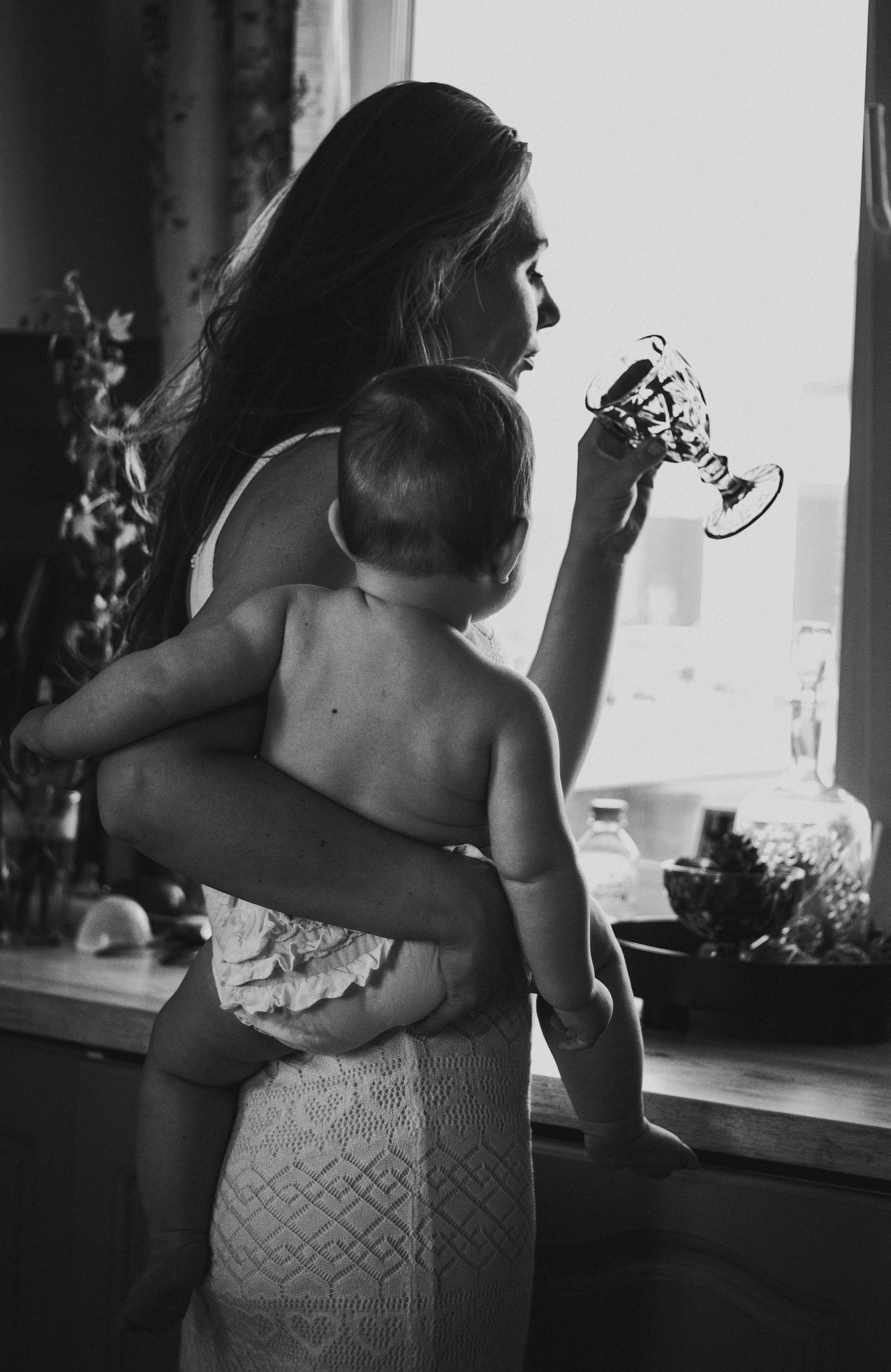 MASHA • ZLATA • MARUSYA. Photographer Inna Kalmykova