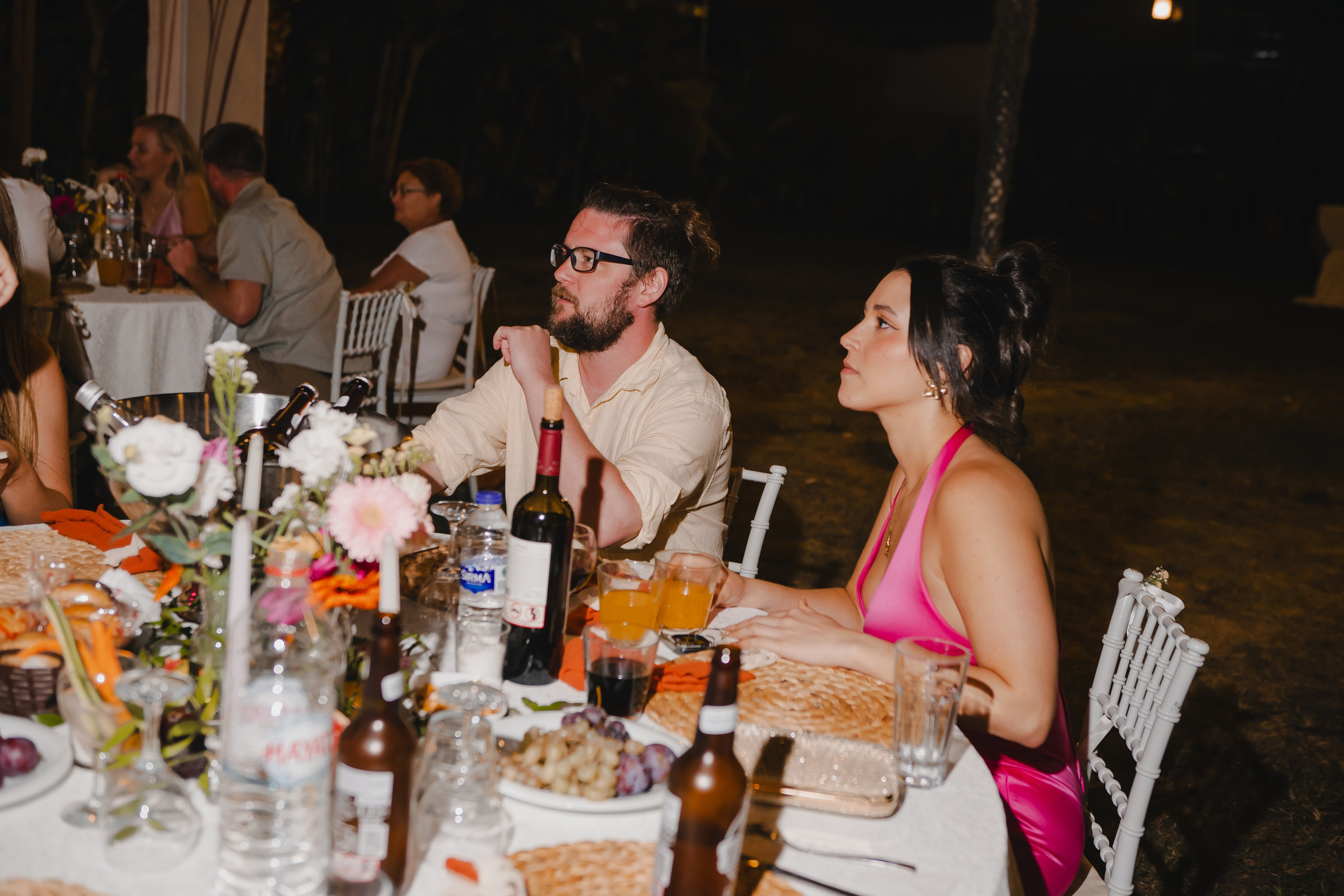 Nataly & Tristian. Фотограф в Анталии (Турция) Ева Сэрт