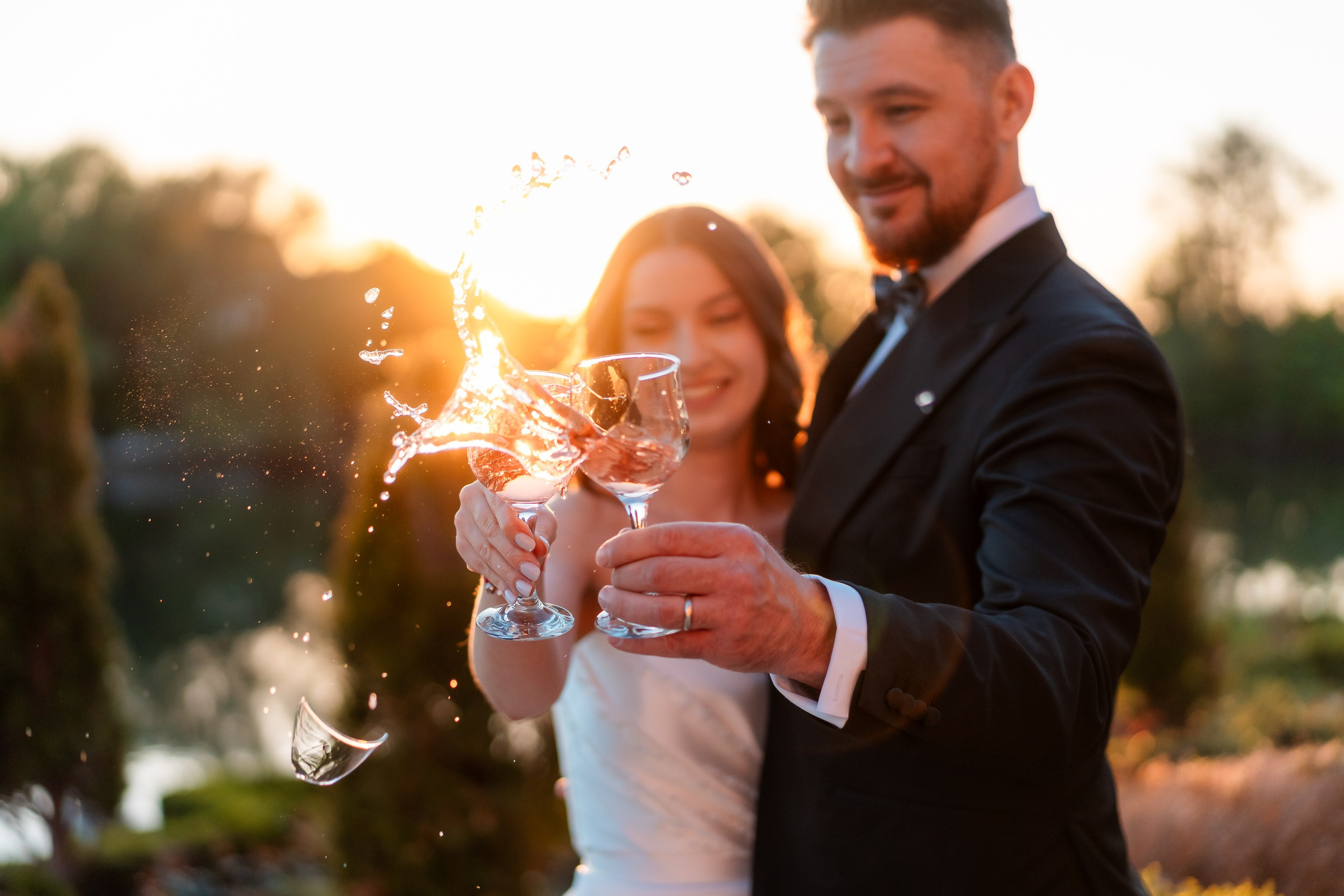 After wedding Ruxandra & Sorin