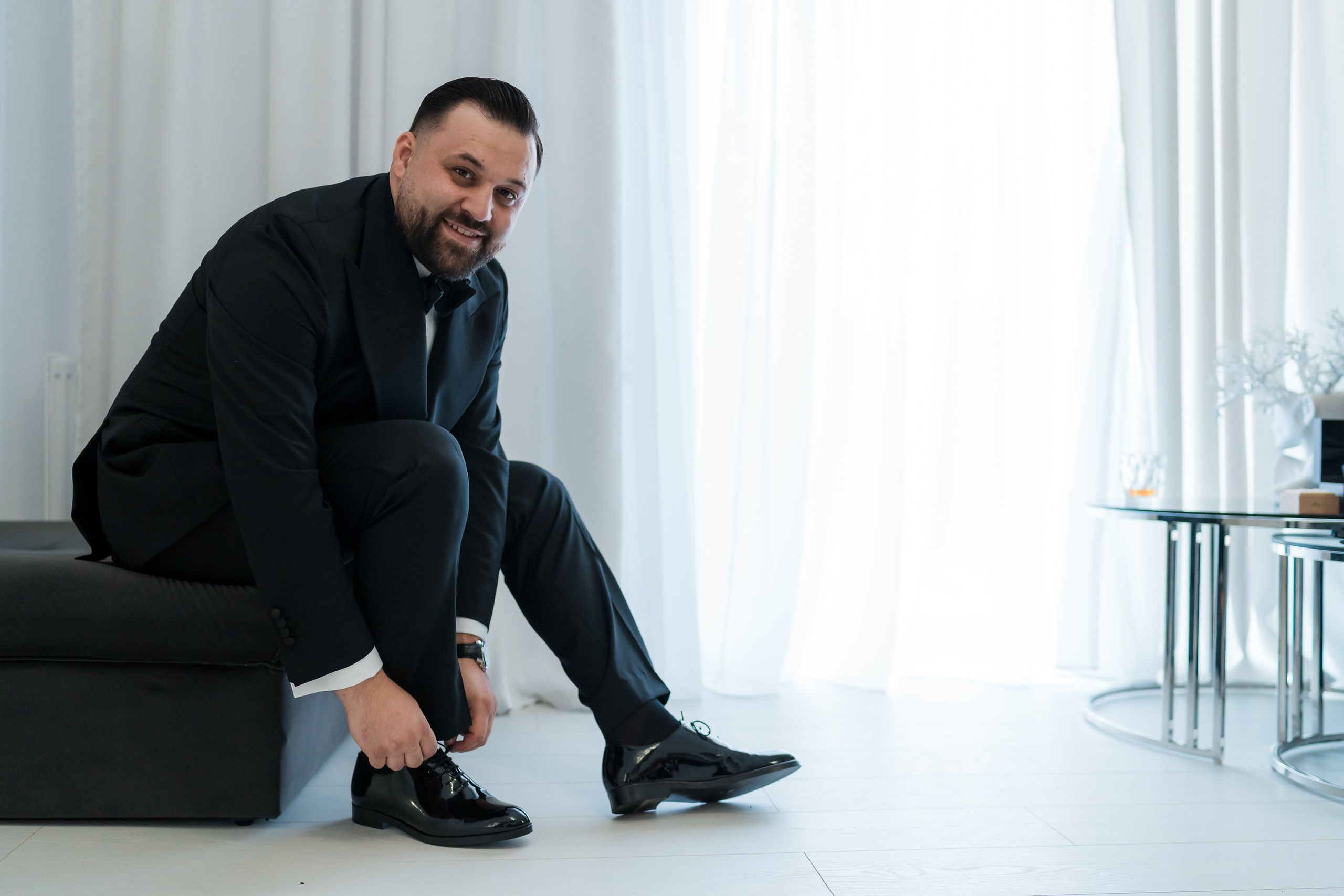 Nunta Georgiana & Alin Cristian