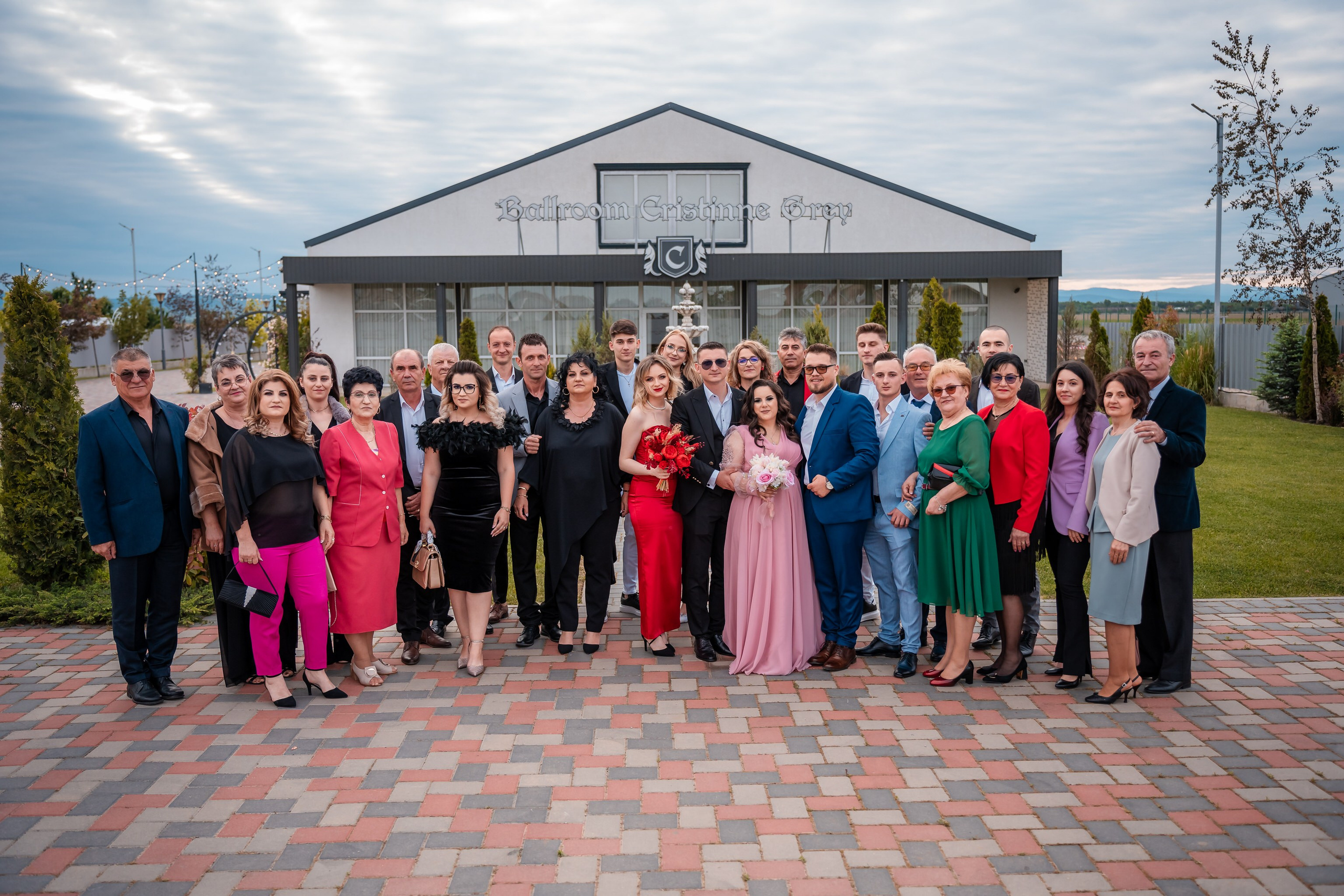 Cununie Luiza & Madalin