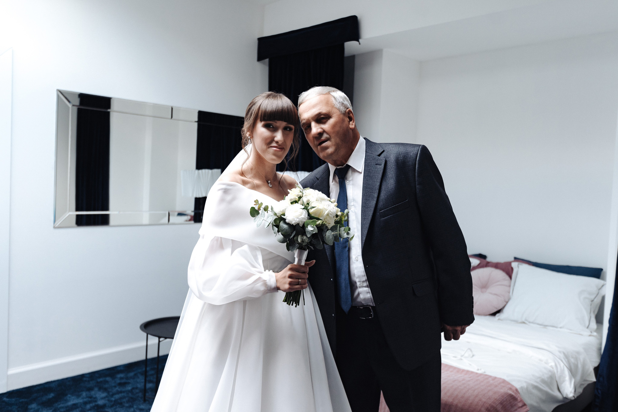 Piotr i Roksolana. Karina Czernecka Foto