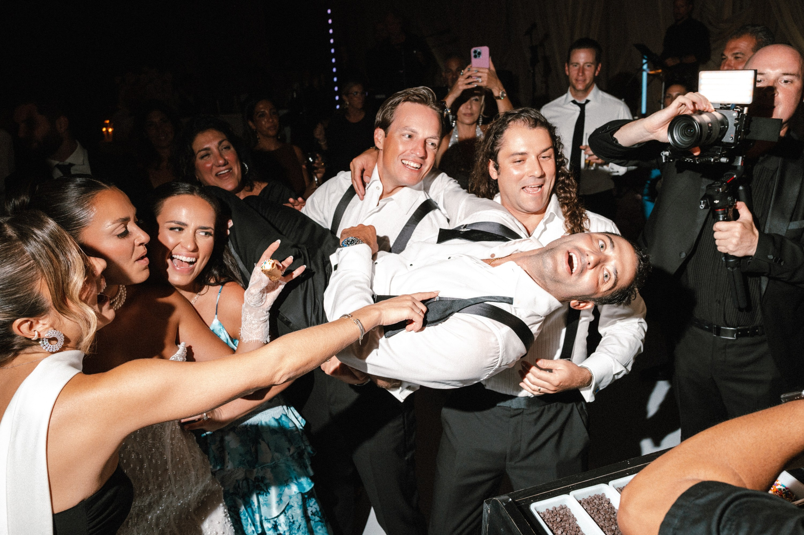 Emily and Vito. Wedding photographer and videographer New York | New Jersey