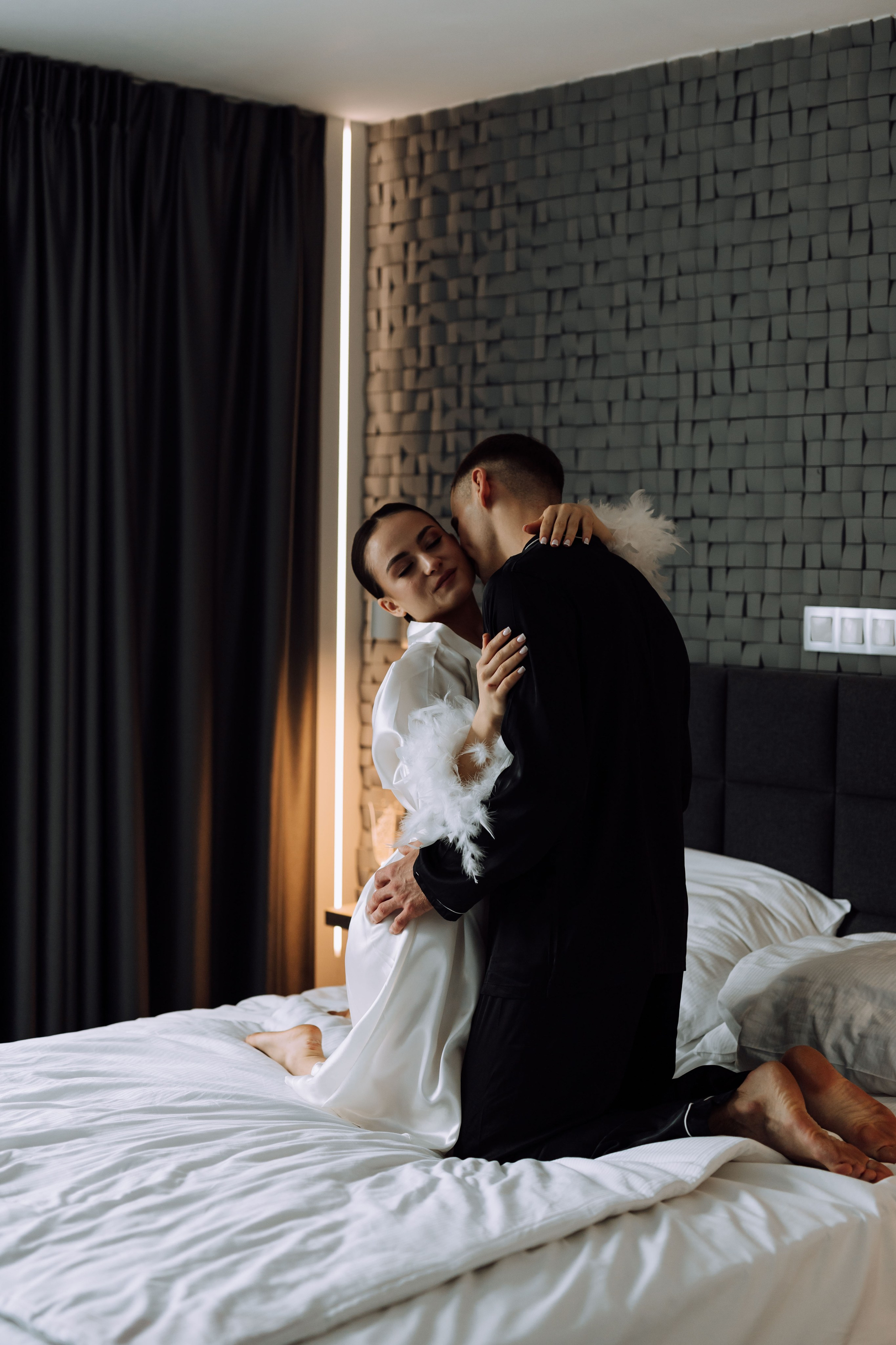 Ślub Nastia & Vasyl