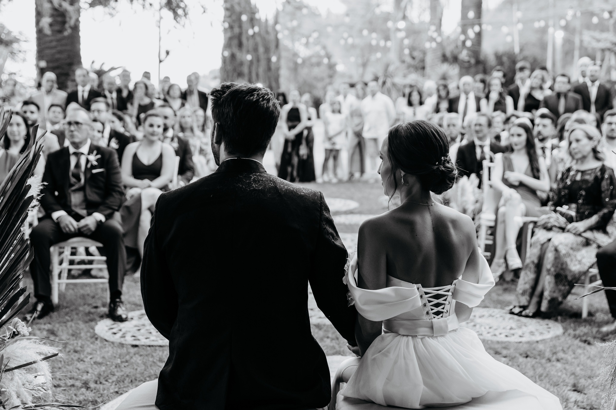 Víctor y Carmen. Ramoné Fotografía · Fotógrafo de Bodas en Alicante, Murcia y Valencia | Reportaje Natural y Documental