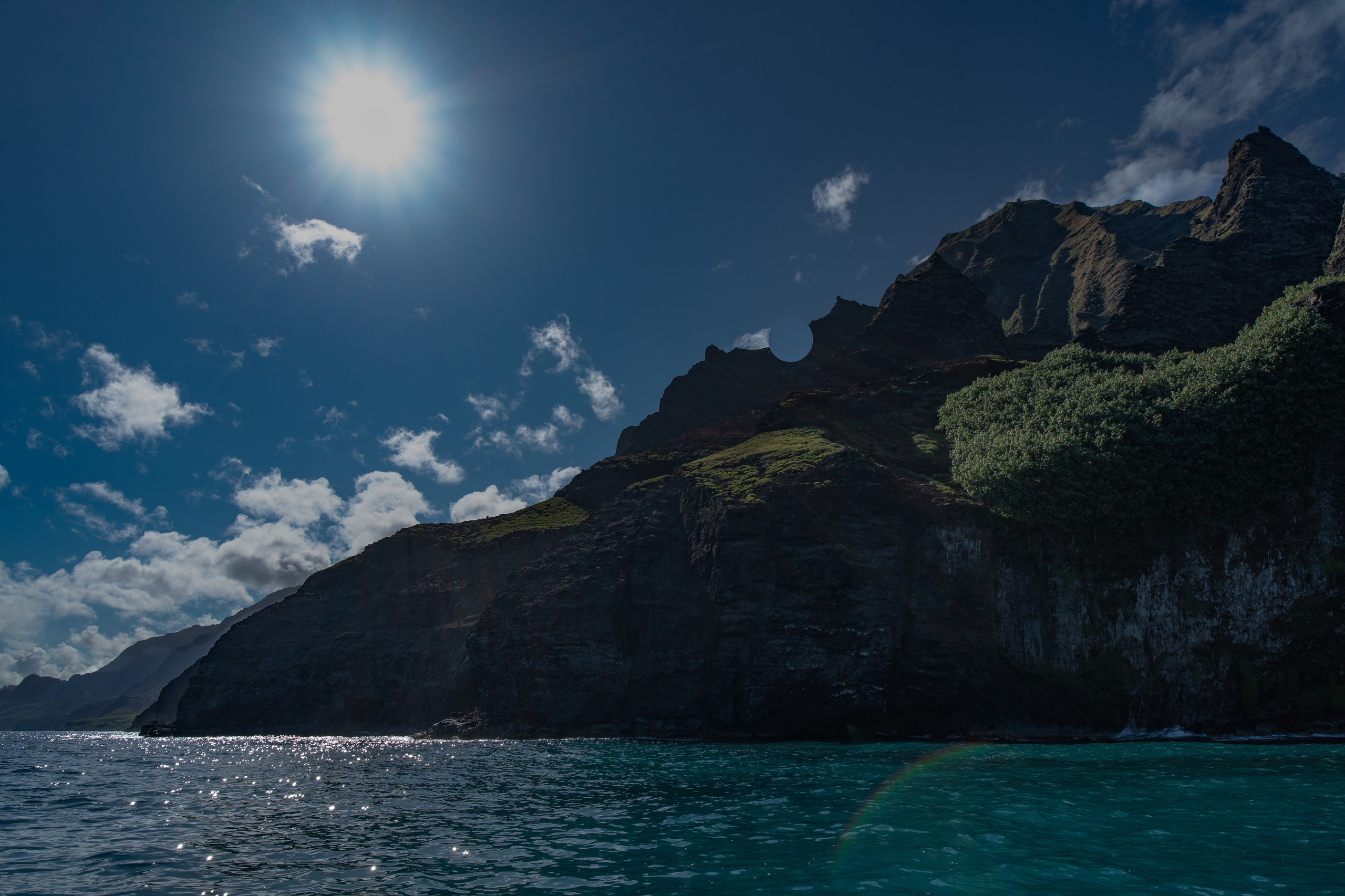 LANDSCAPES. Awards winning photographer in Kauai, Hawaii
