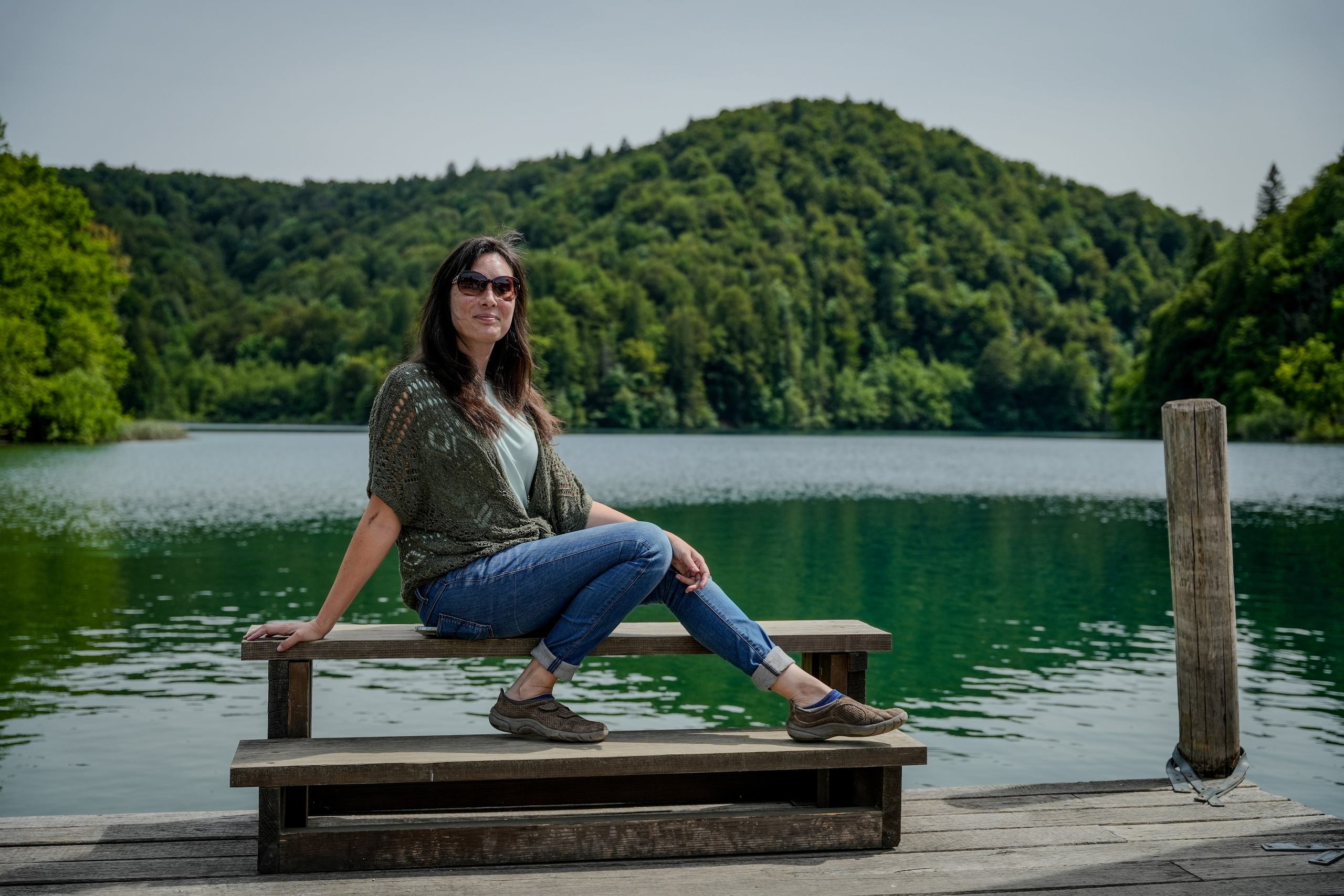 Bank Jerusalem — Team Retreat