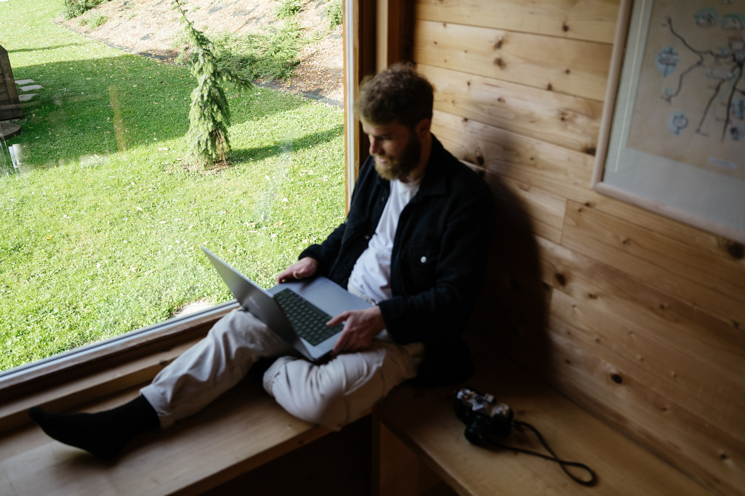 Mood. Patricia Morenci — Mountain Adventures for the Wild at Heart