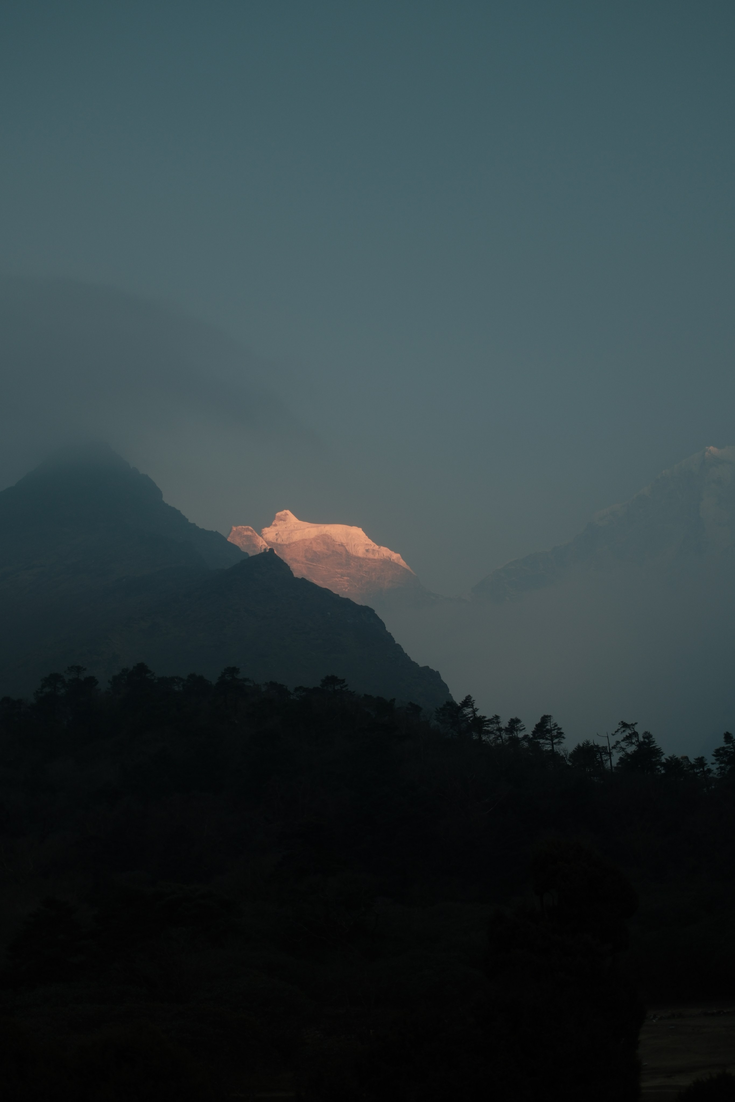 Nepal. Patricia Morenci — Mountain Adventures for the Wild at Heart