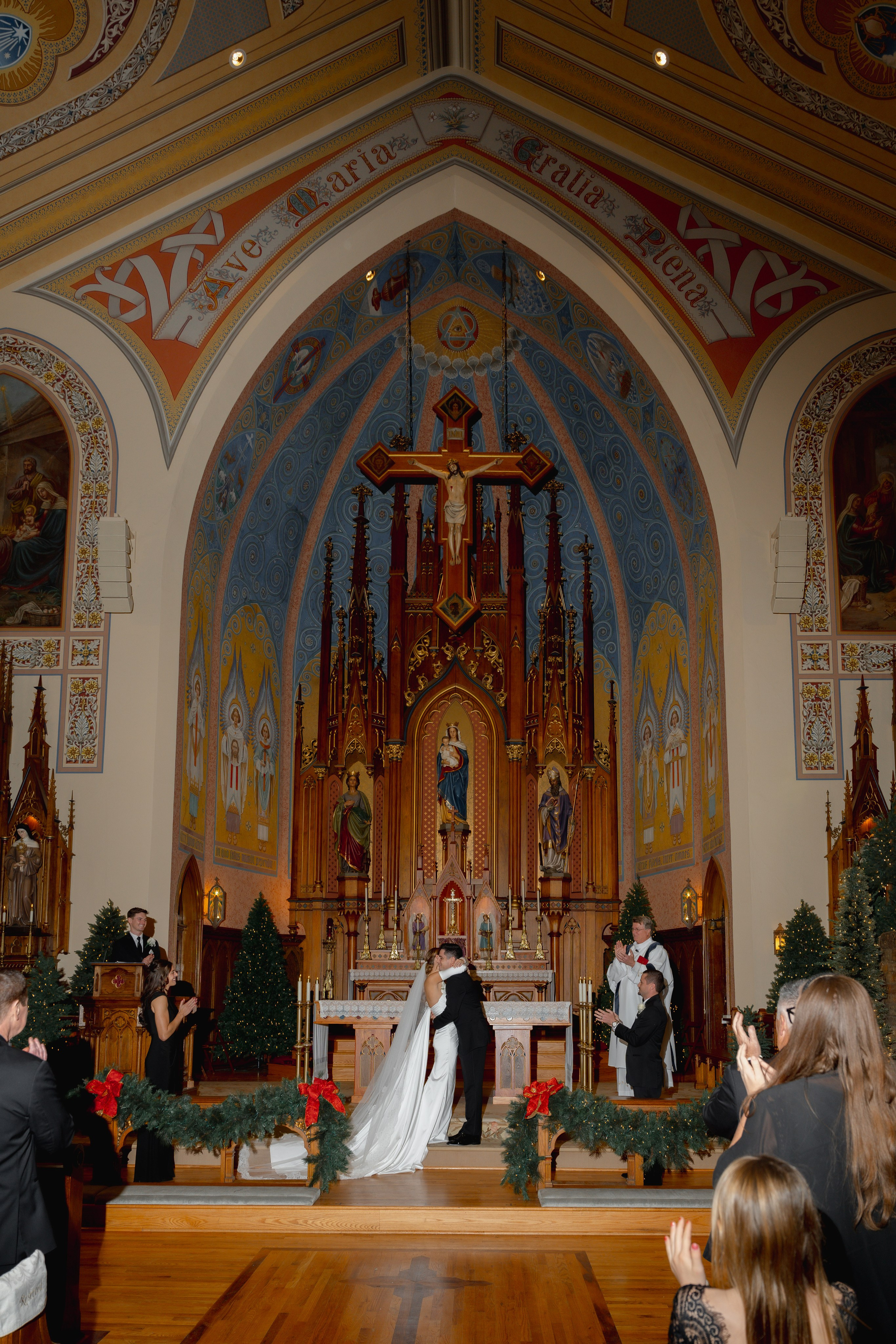 Jack and Maggie. Anna Krasnova Wedding photographer