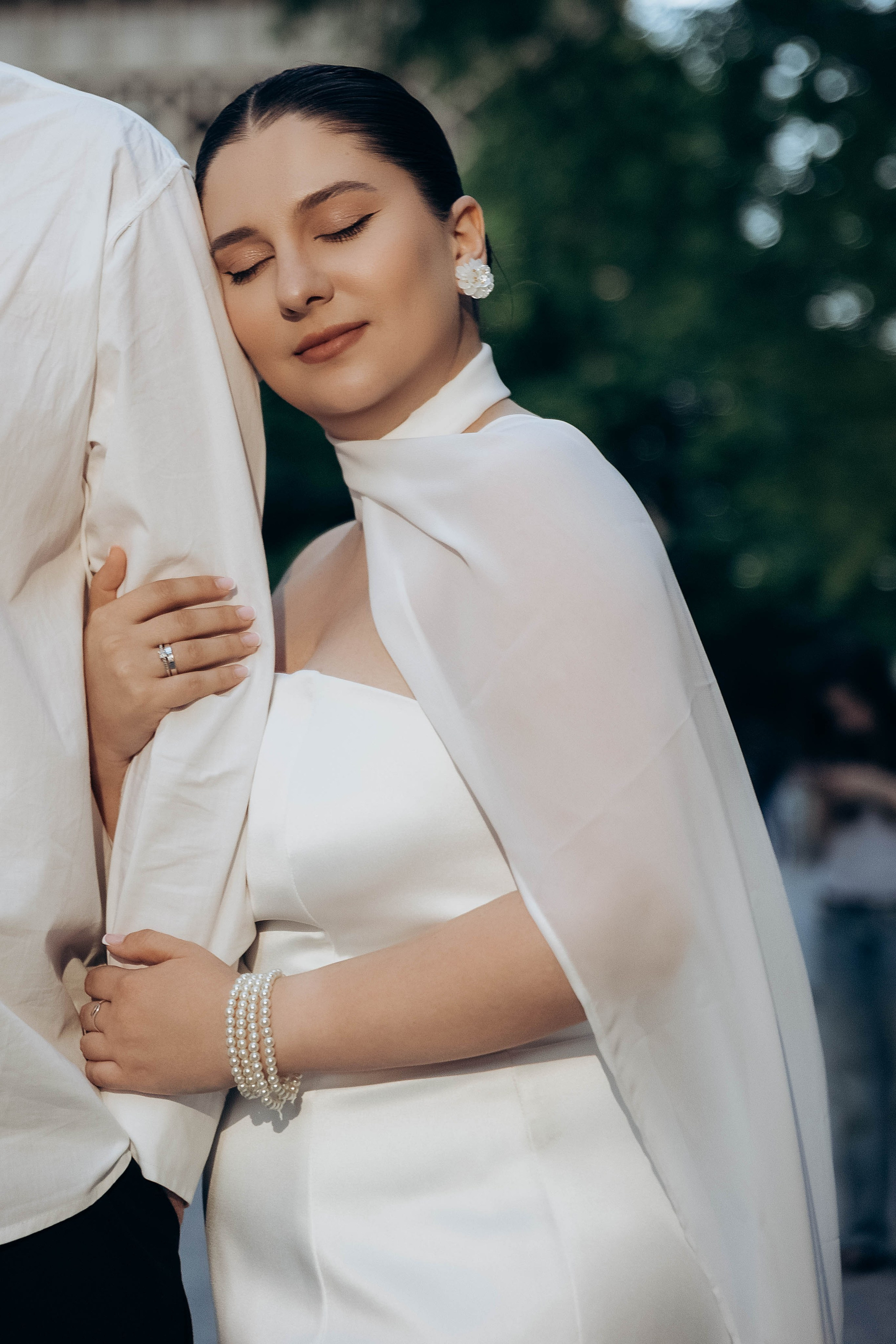 Dimitria & Ionuț. Ana Iacob|Fotograf de Nunta Iași