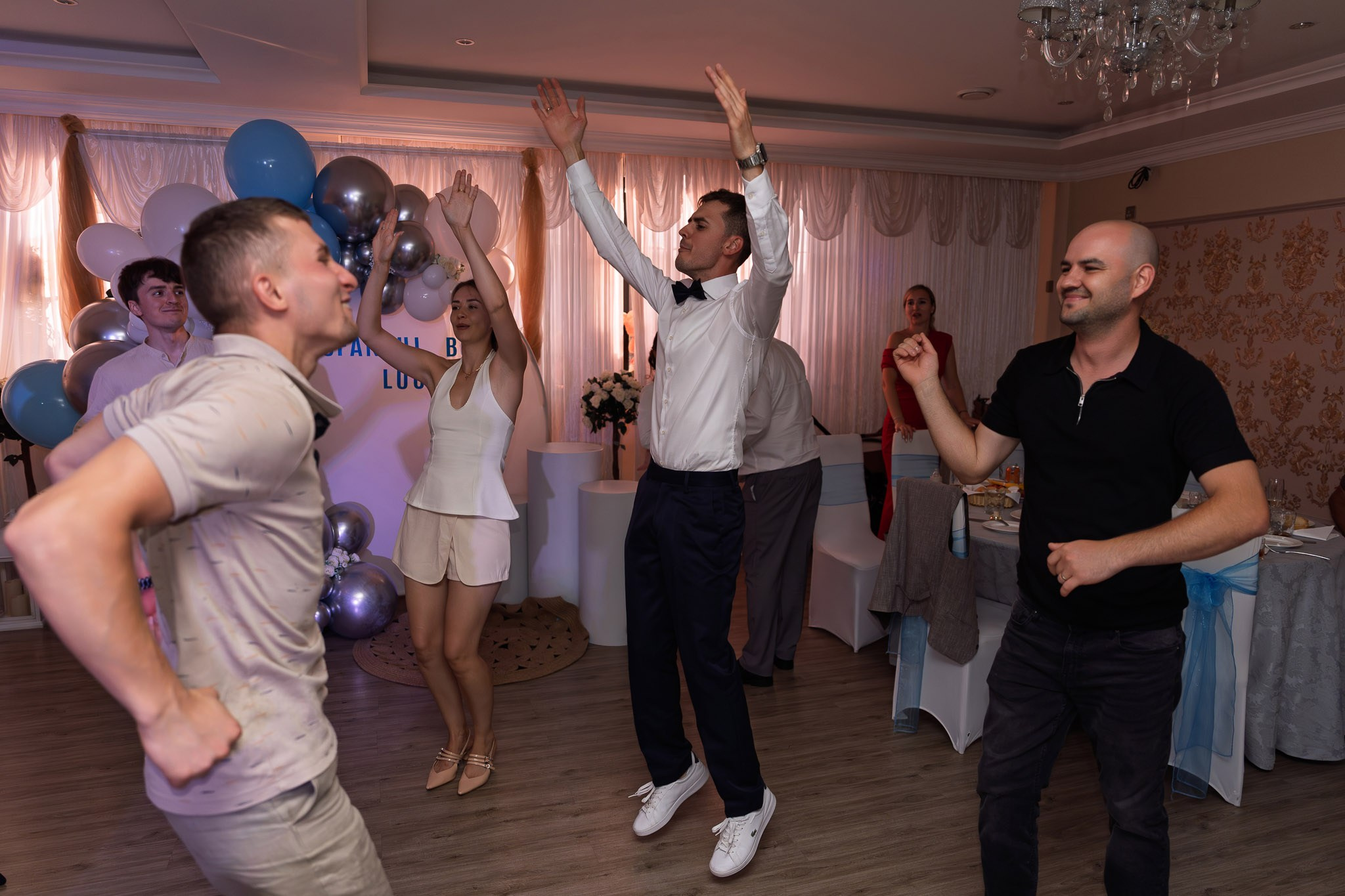 Christening Photo & Video Services. Wedding photographer in United Kingdom