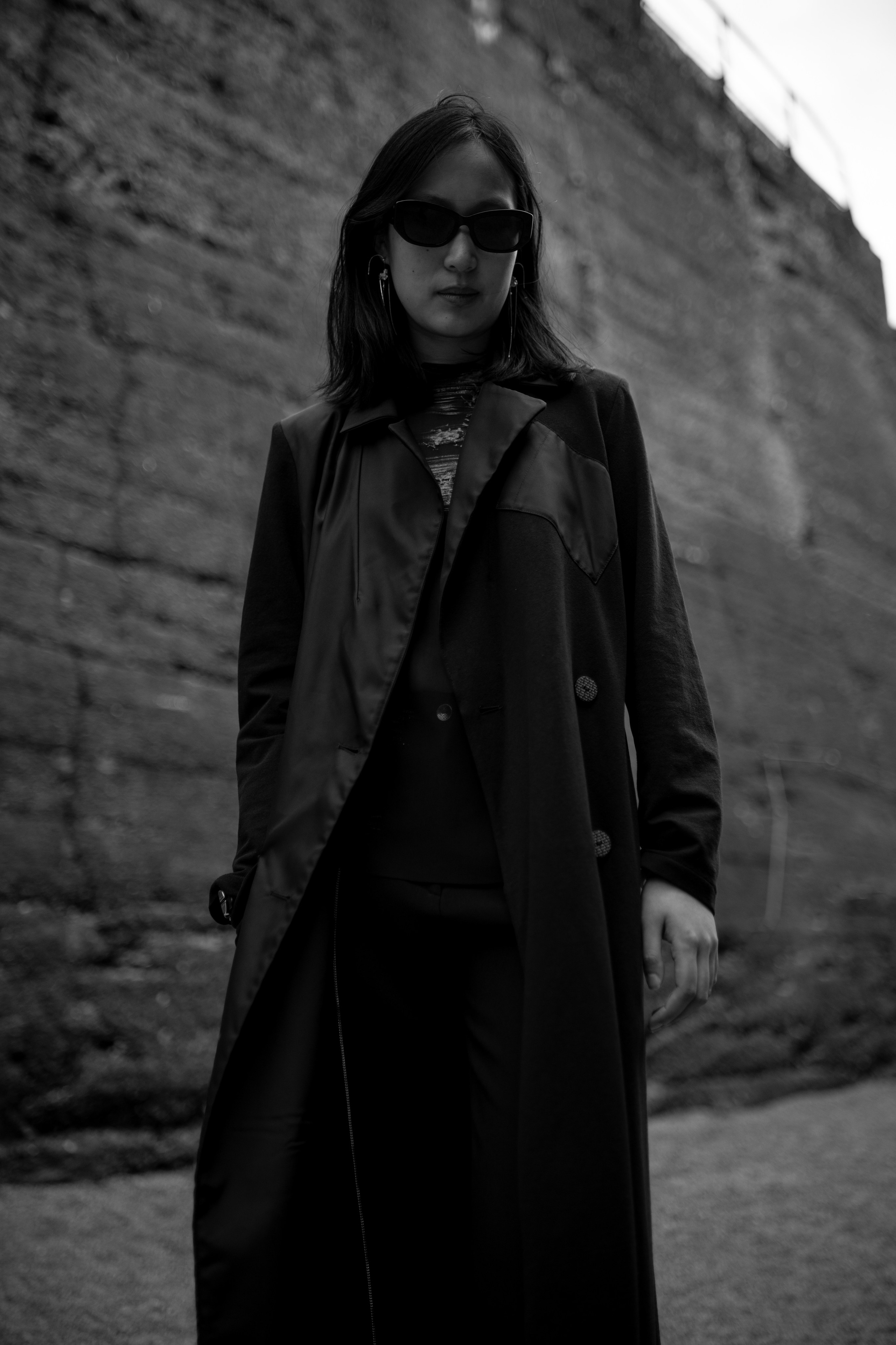 ZHIYUN. Portrait photographer in Germany and all over Europe Mischa Blank