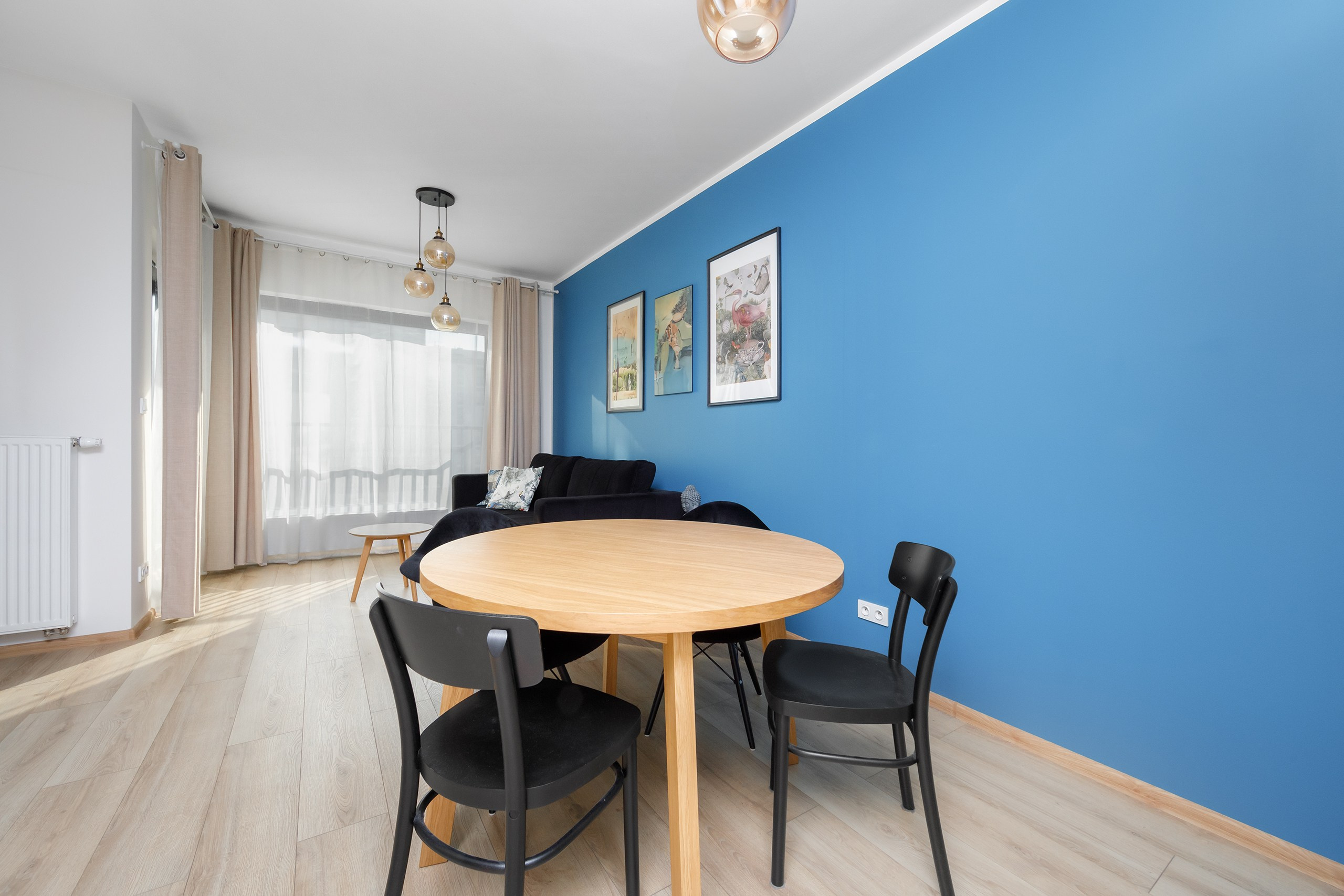 Warszawa Żoliborz. Fotograf Nieruchomości i Wnętrz