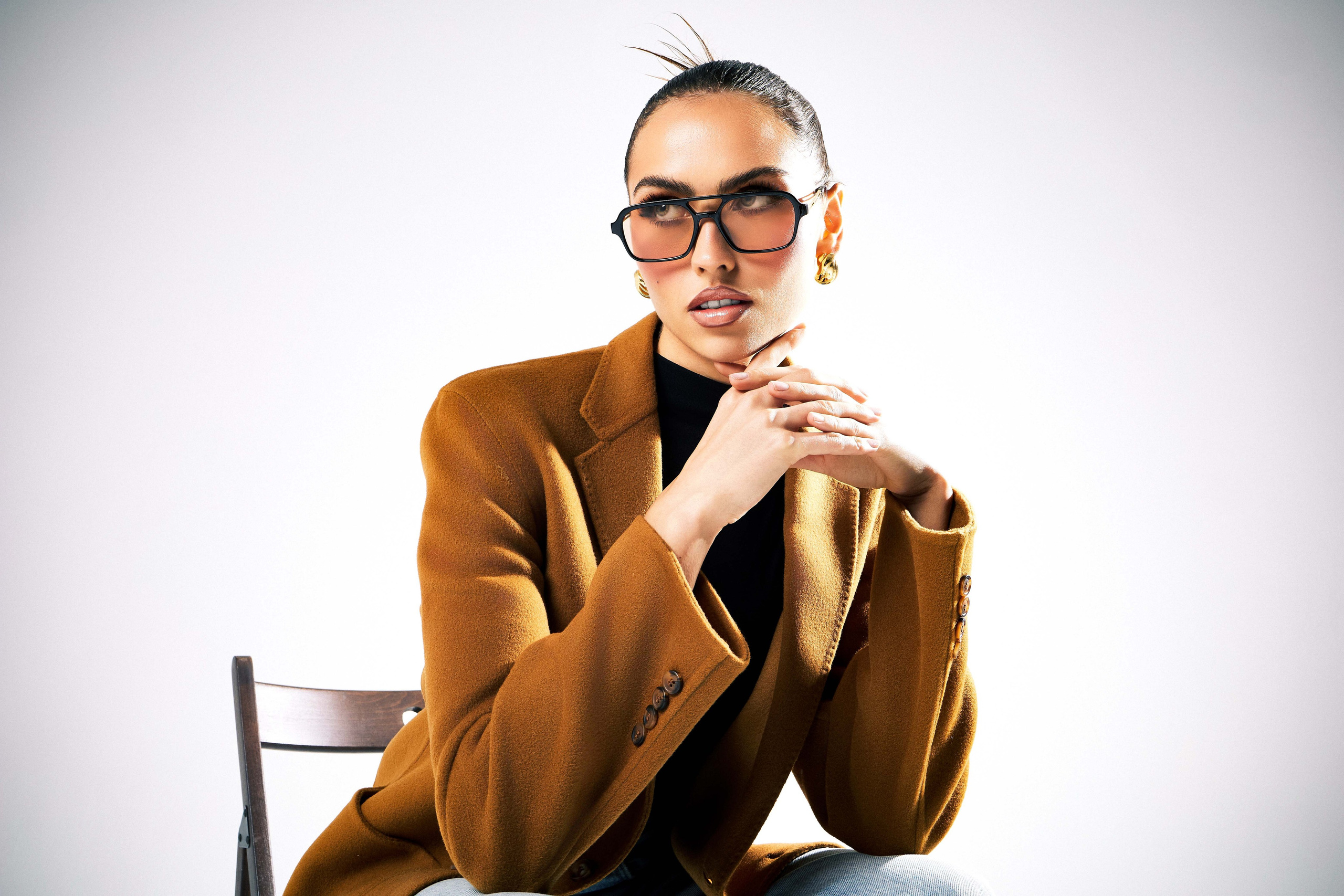 AMERICAN PSYCHO. SDimagery