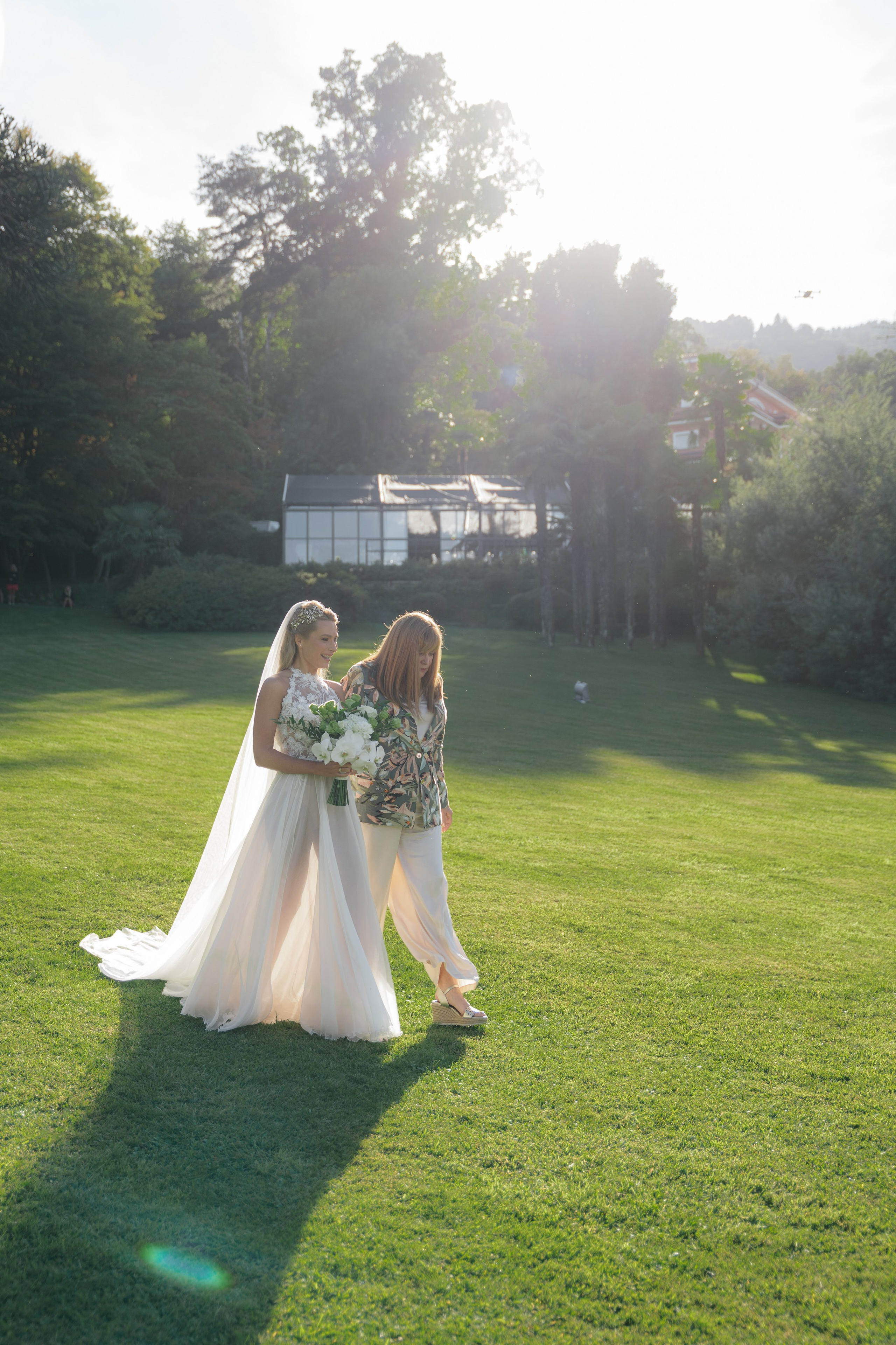 Jona & Tamara. Wedding photographer Natalia