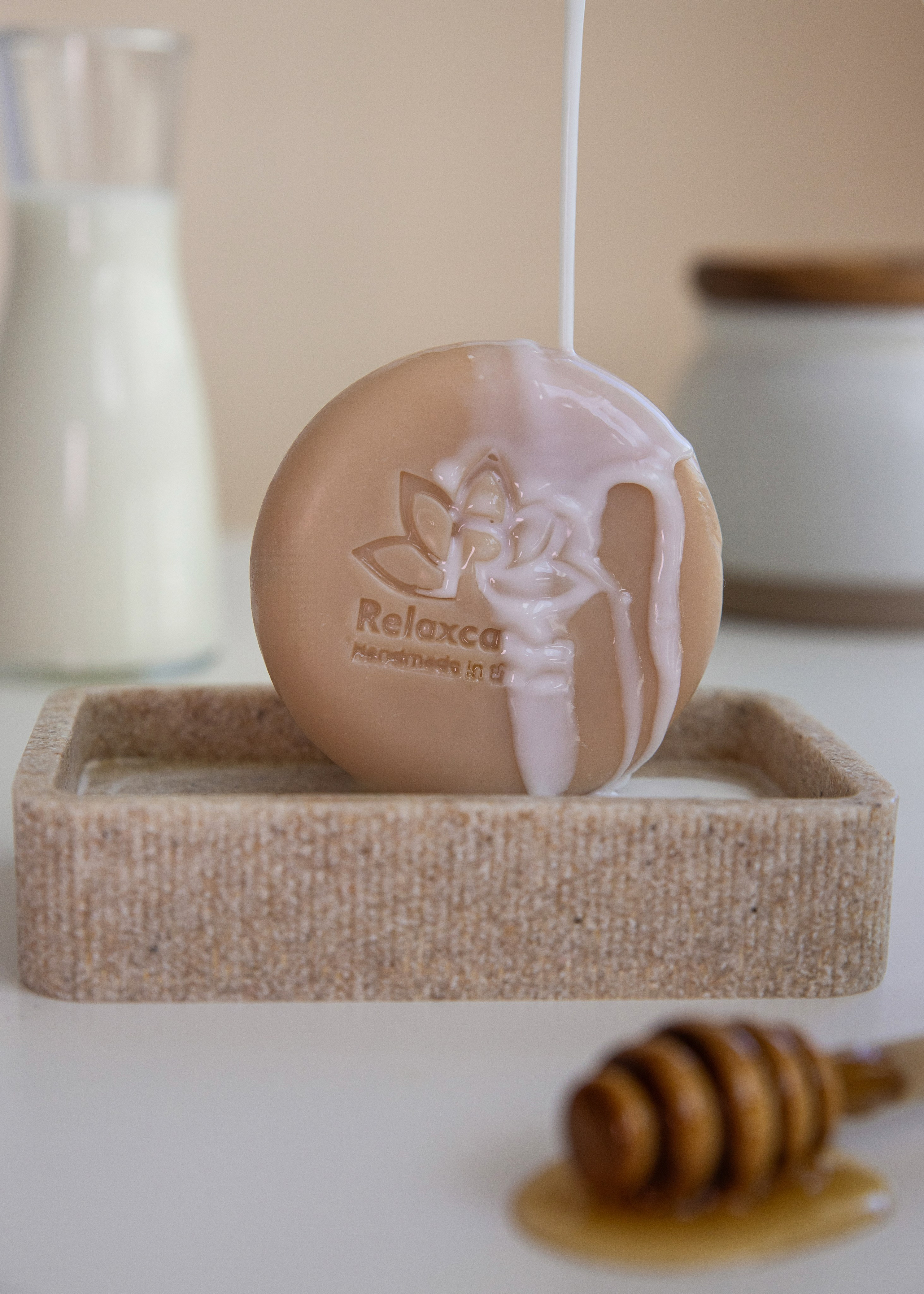 Relaxcation. UGC creator