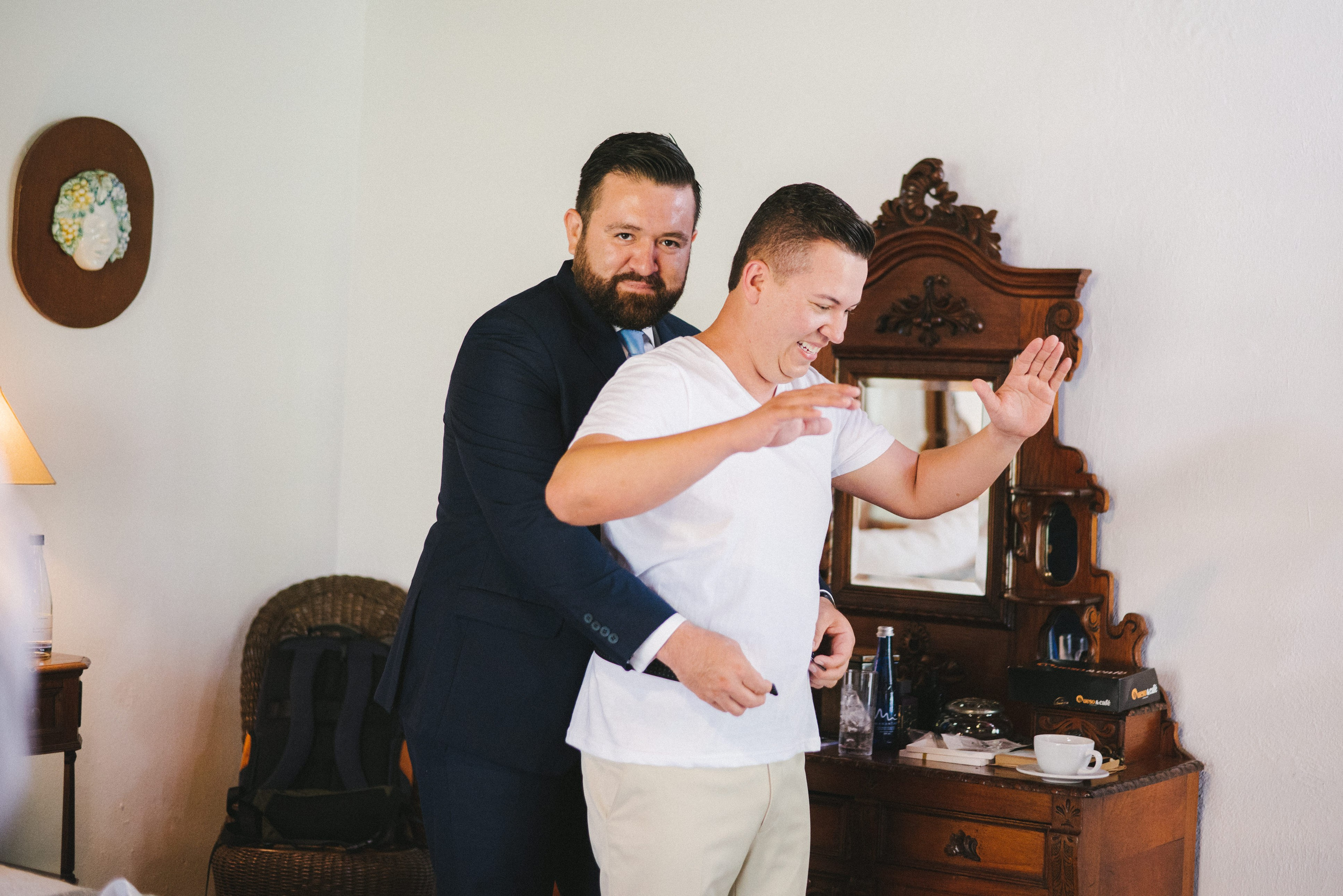 Fotografía y video de bodas en Pereira - Colombia. Rafael Melo Weddings