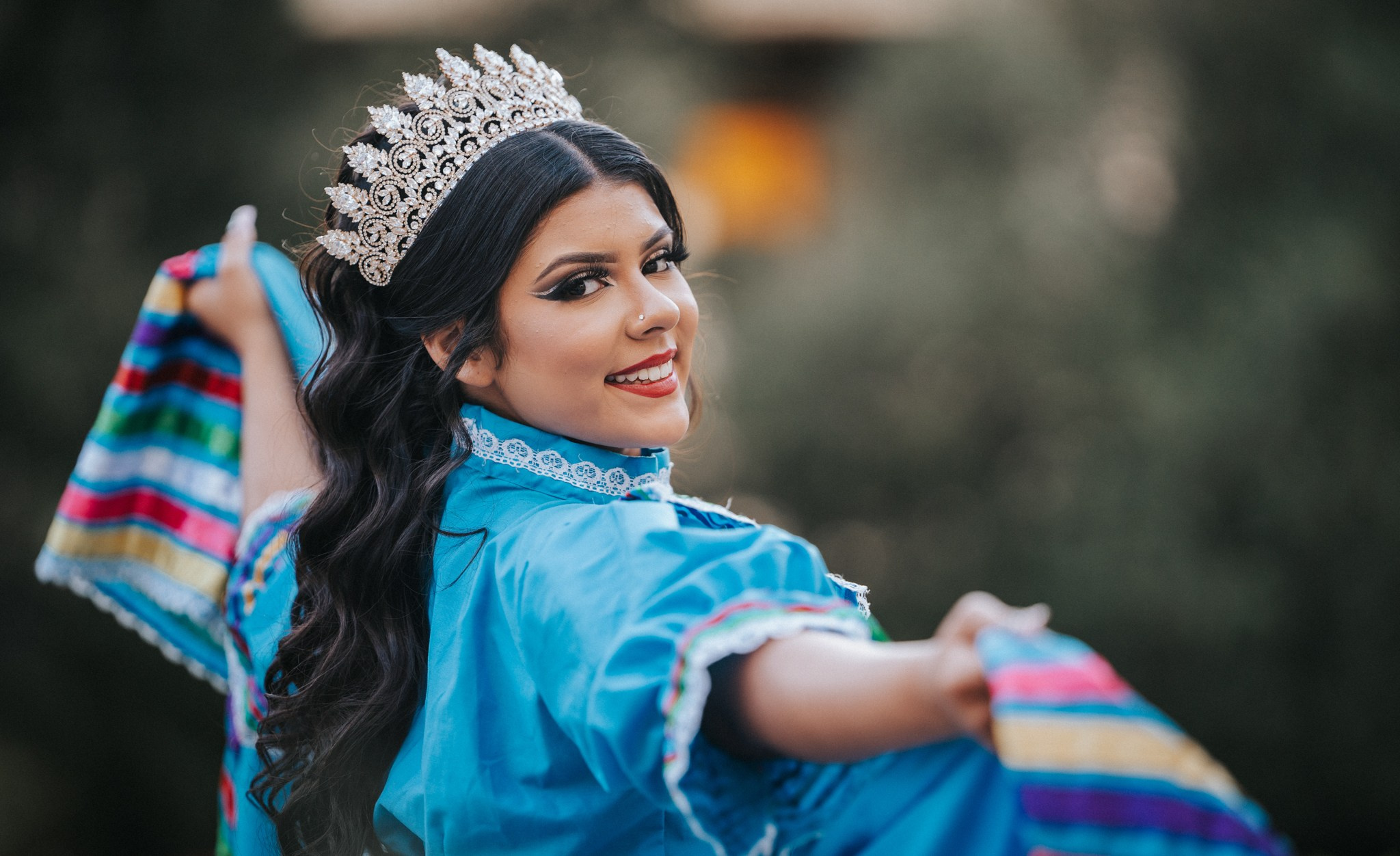 Daliha’s Pre-XV. J&T Photo Art