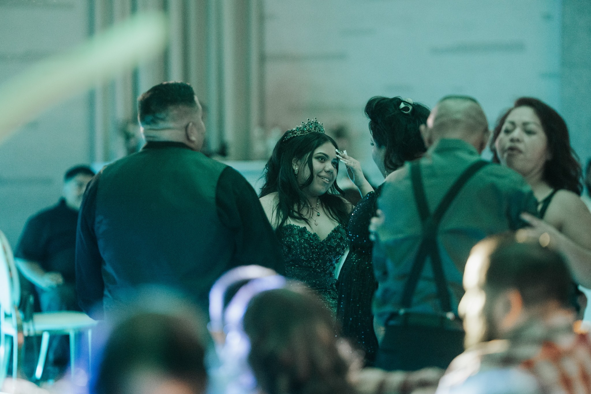 Syenna’s XV. J&T Photo Art