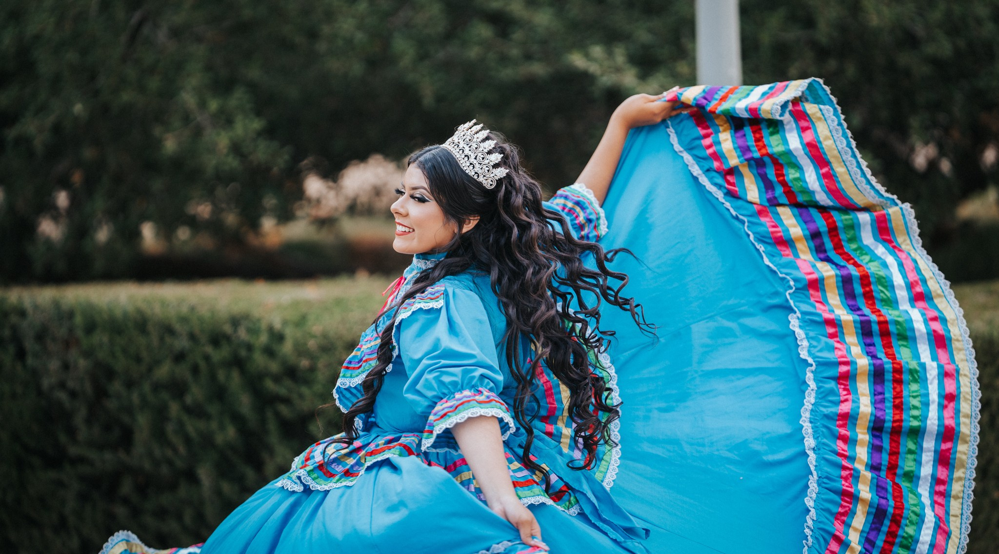 Daliha’s Pre-XV. J&T Photo Art