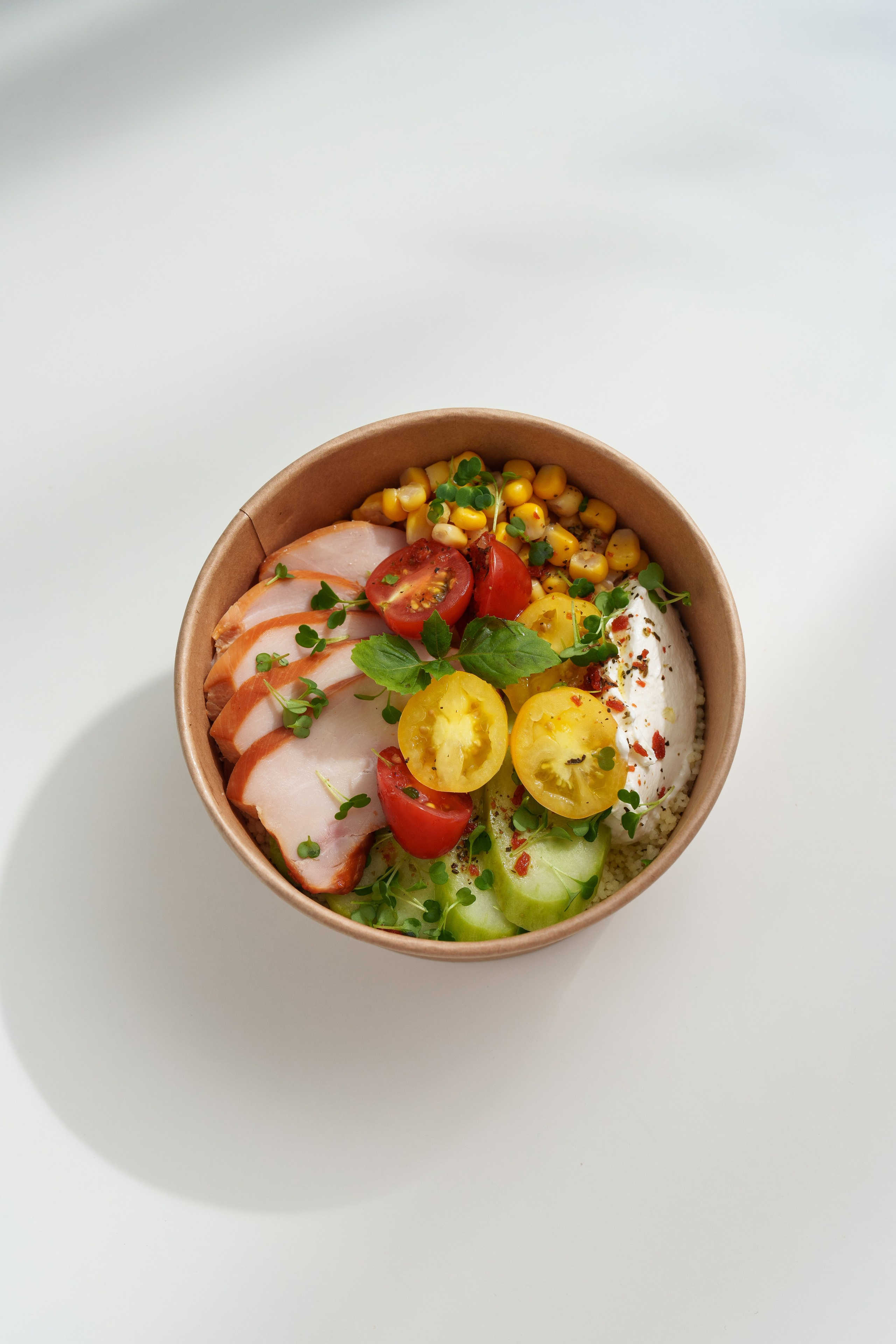 GOOD VIBES. Ekaterina Verbitskaya. Photography