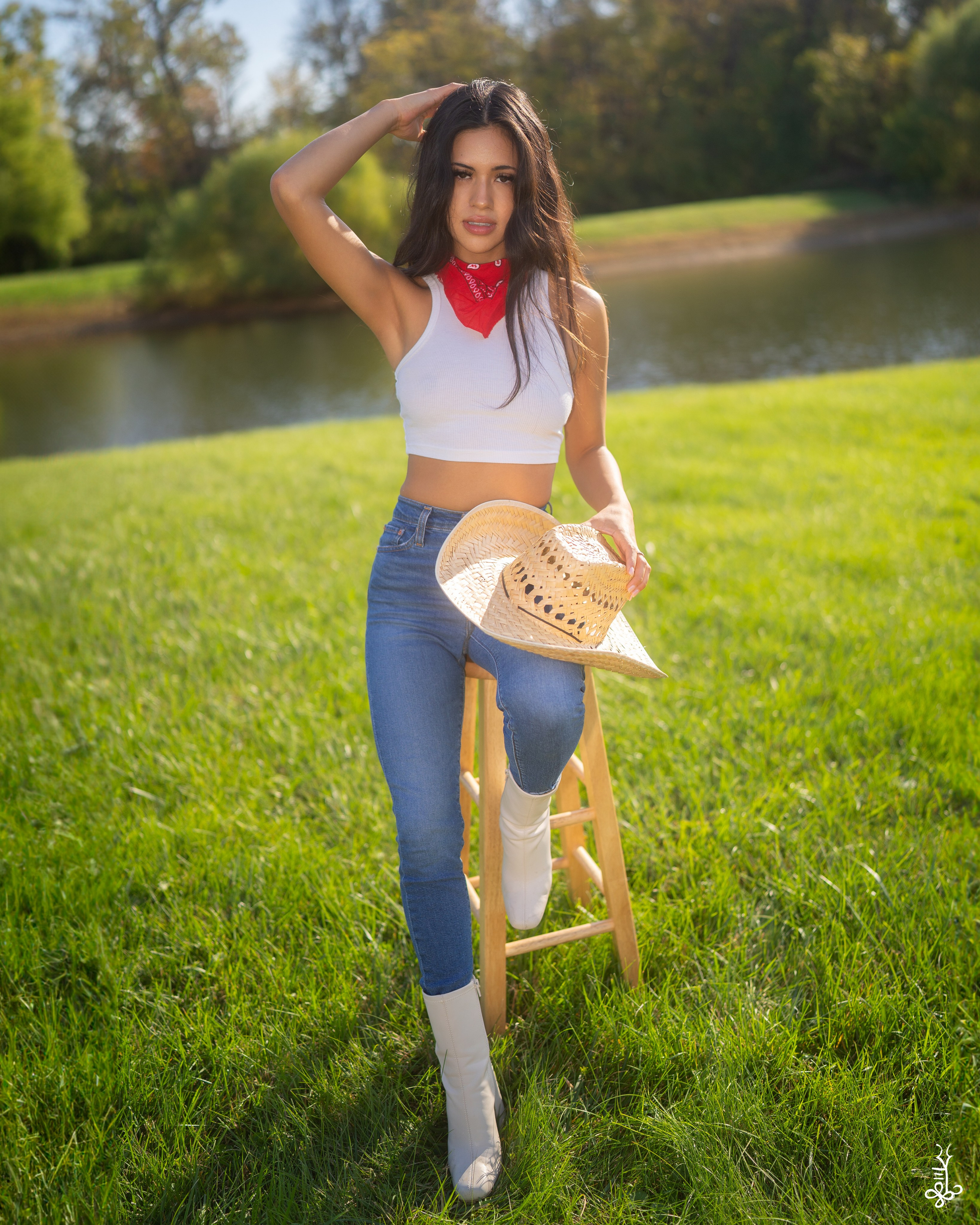 KIM NUNEZ. Ke’Ondris