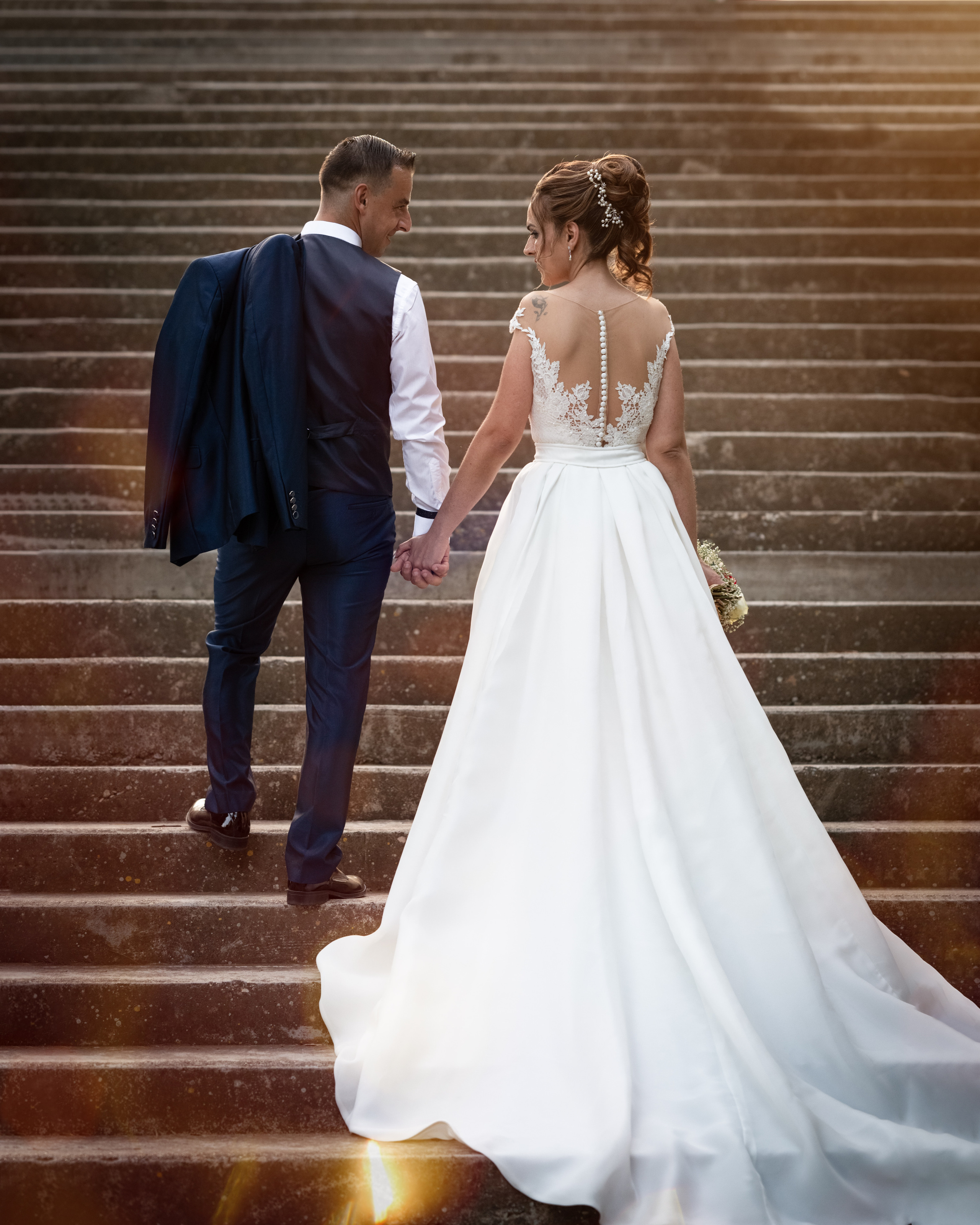 HOCHZEIT. Familien- und Hochzeitsfotograf Shestak Ivan
