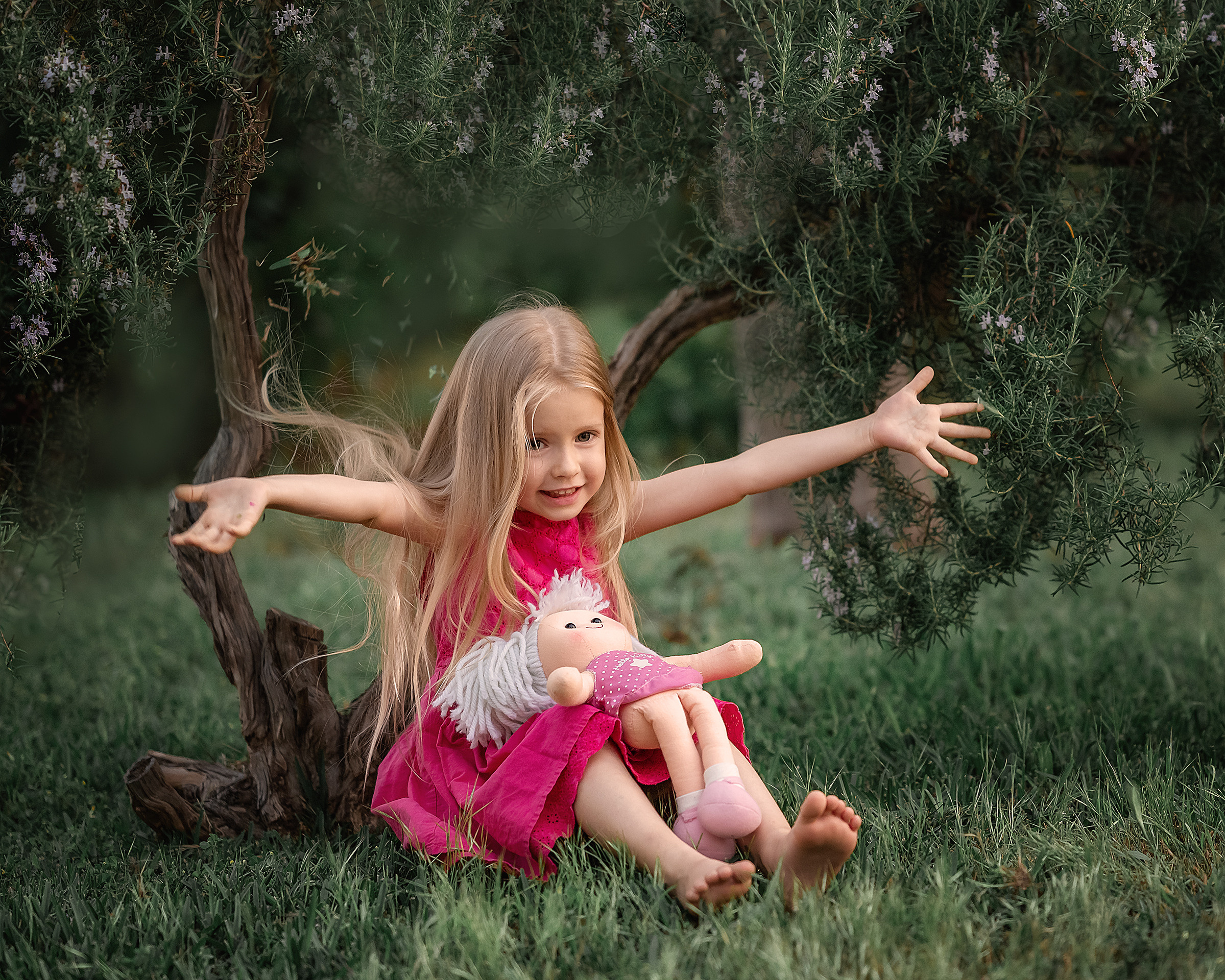 KINDER. Familien- und Hochzeitsfotograf Shestak Ivan