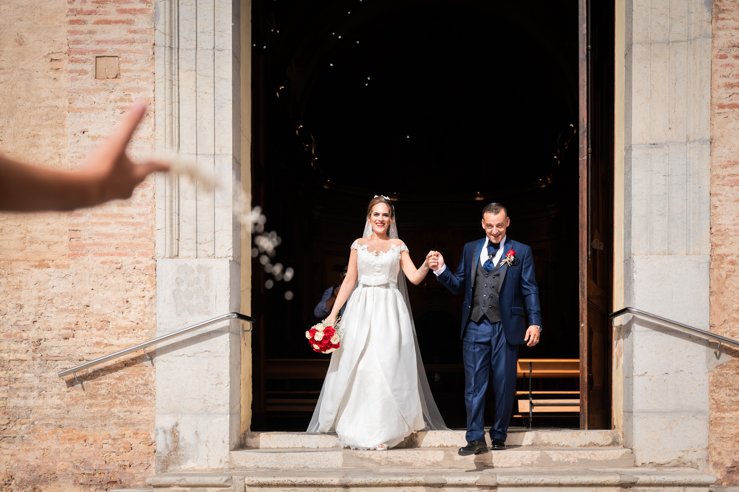 HOCHZEIT. Familien- und Hochzeitsfotograf Shestak Ivan