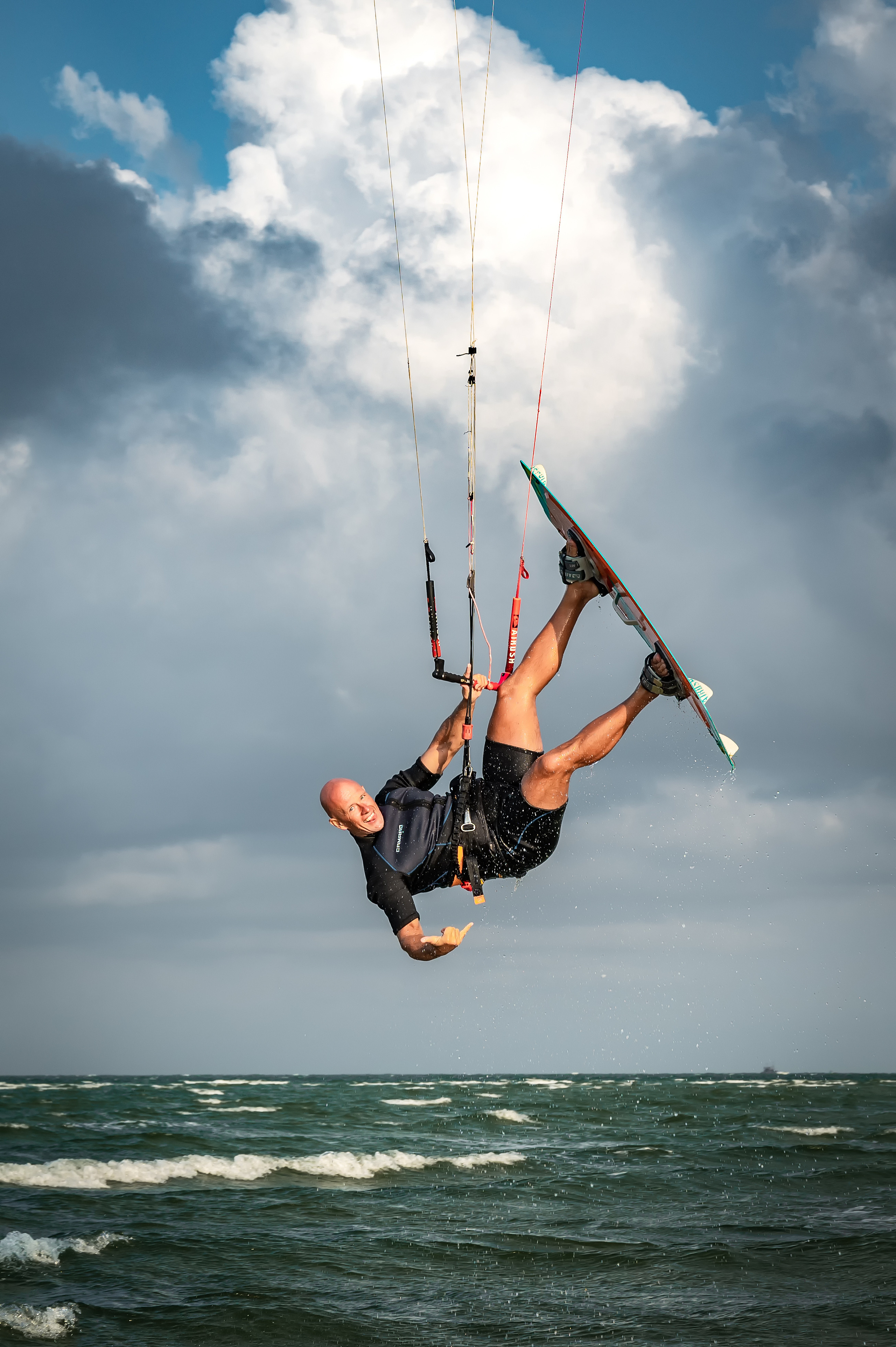 SPORT. Familien- und Hochzeitsfotograf Shestak Ivan
