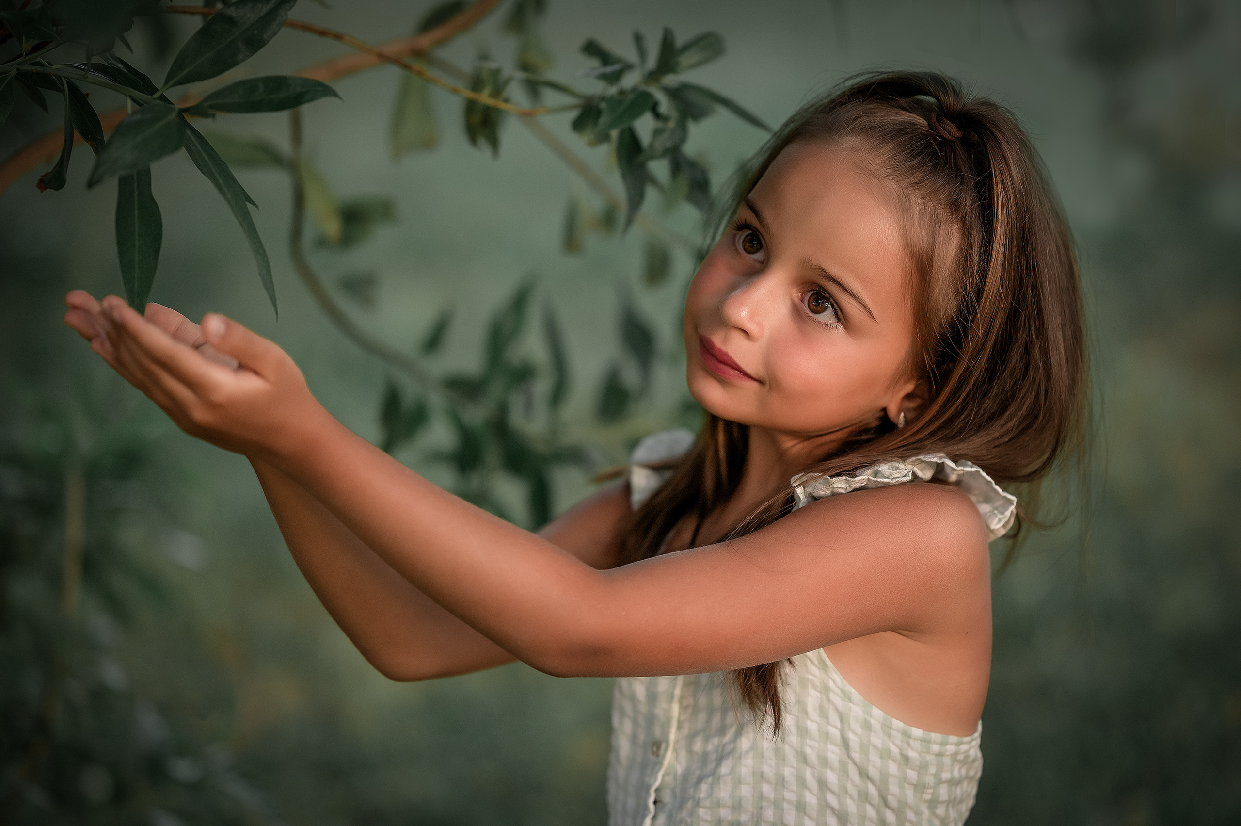KINDER. Familien- und Hochzeitsfotograf Shestak Ivan