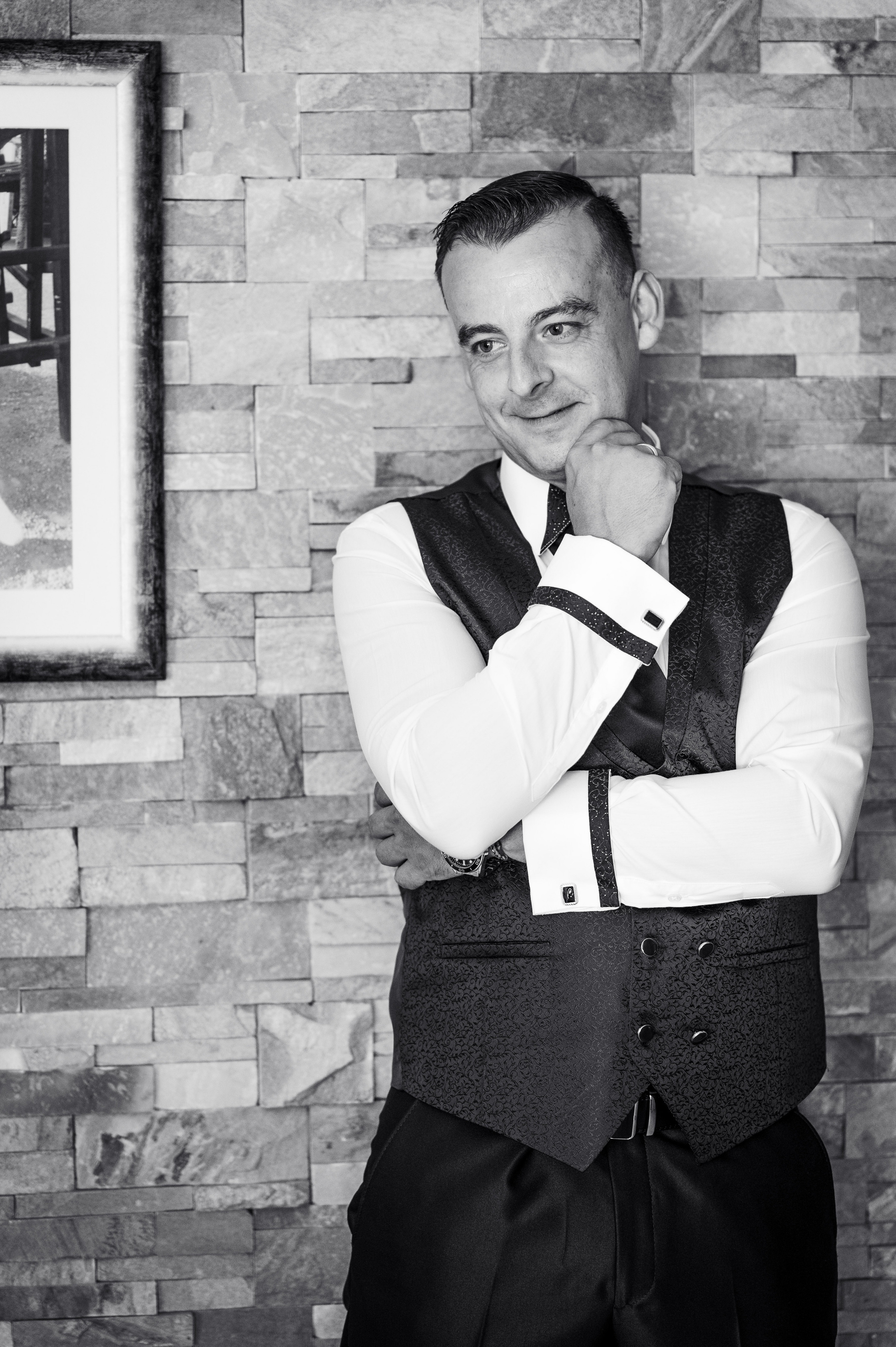 HOCHZEIT. Familien- und Hochzeitsfotograf Shestak Ivan