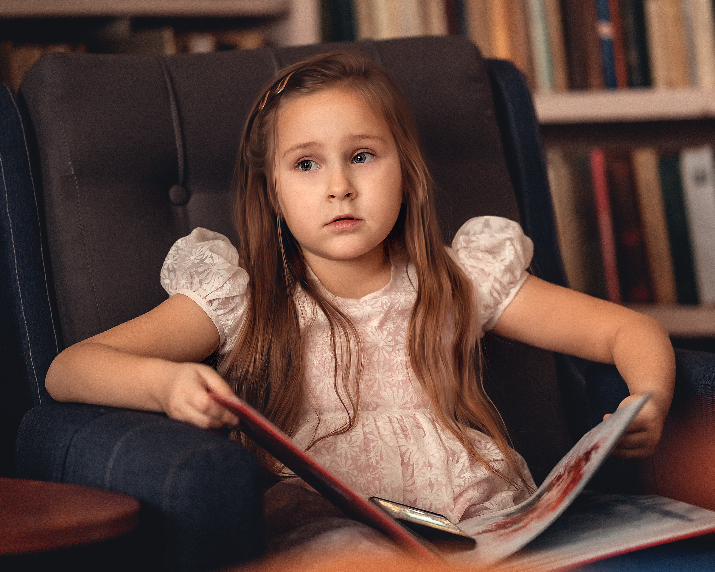 KINDER. Familien- und Hochzeitsfotograf Shestak Ivan