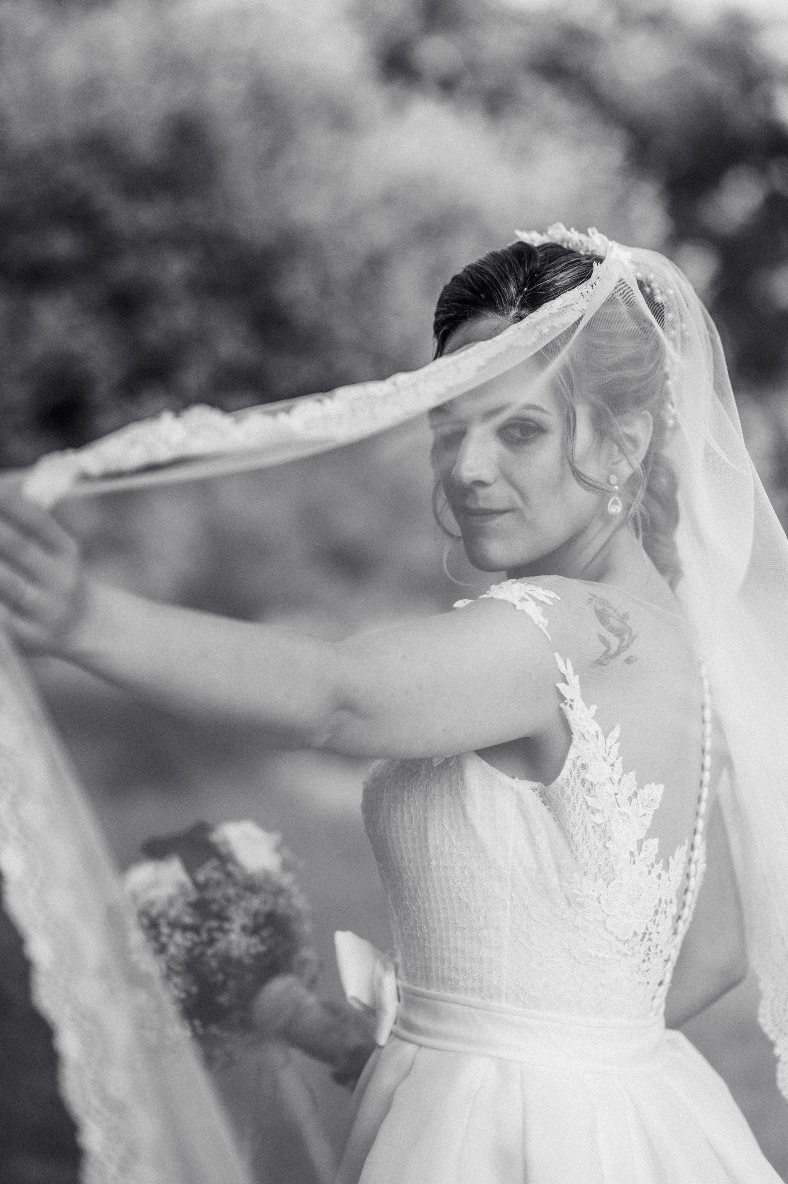 HOCHZEIT. Familien- und Hochzeitsfotograf Shestak Ivan