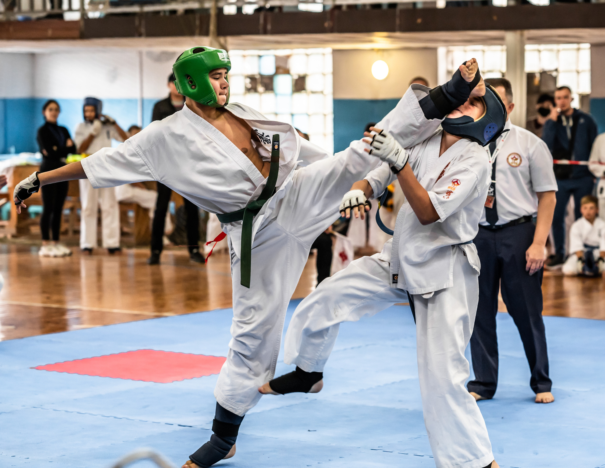 SPORT. Familien- und Hochzeitsfotograf Shestak Ivan